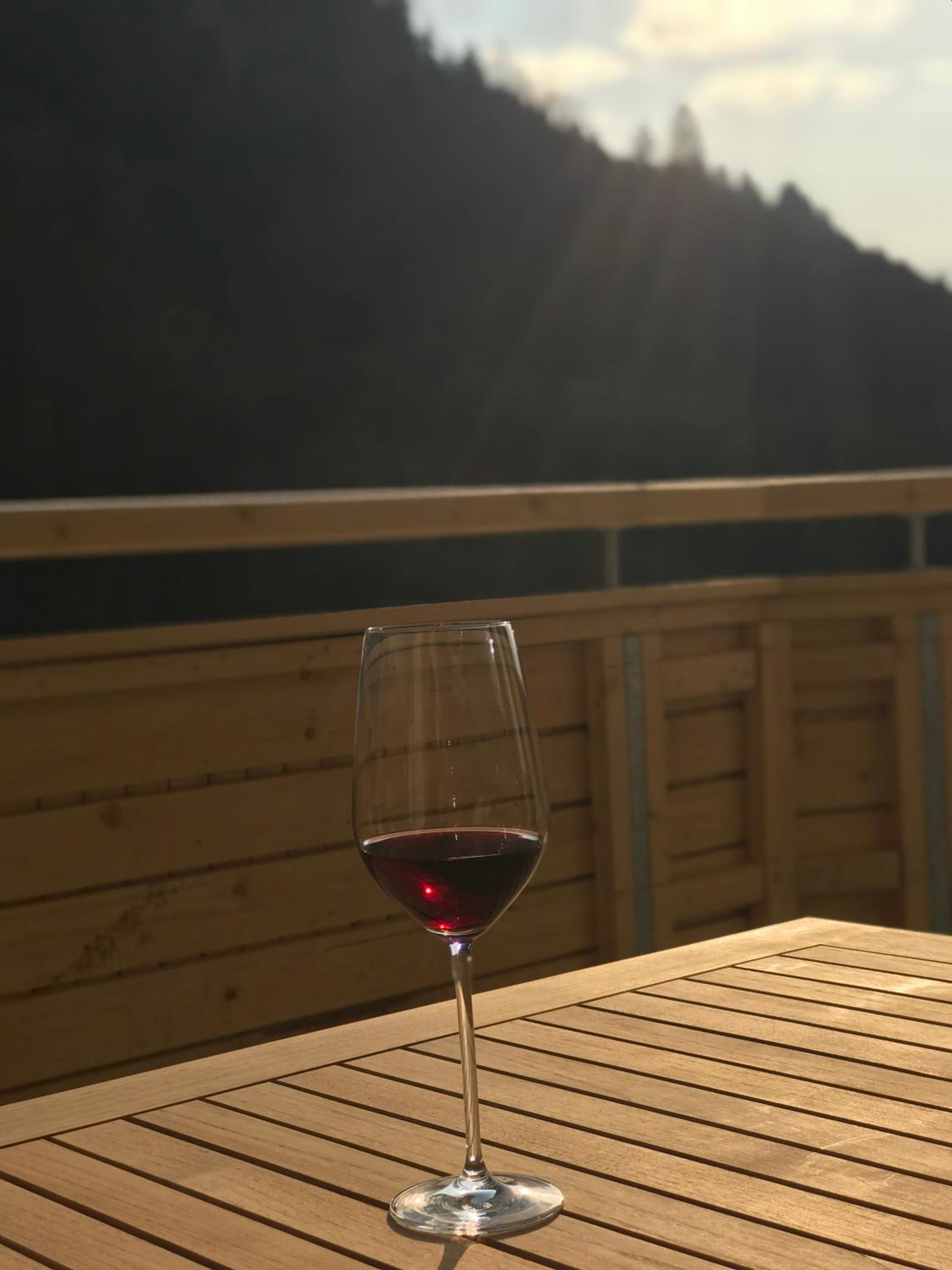 Wellness Ferienwohnungen Obere Mühle