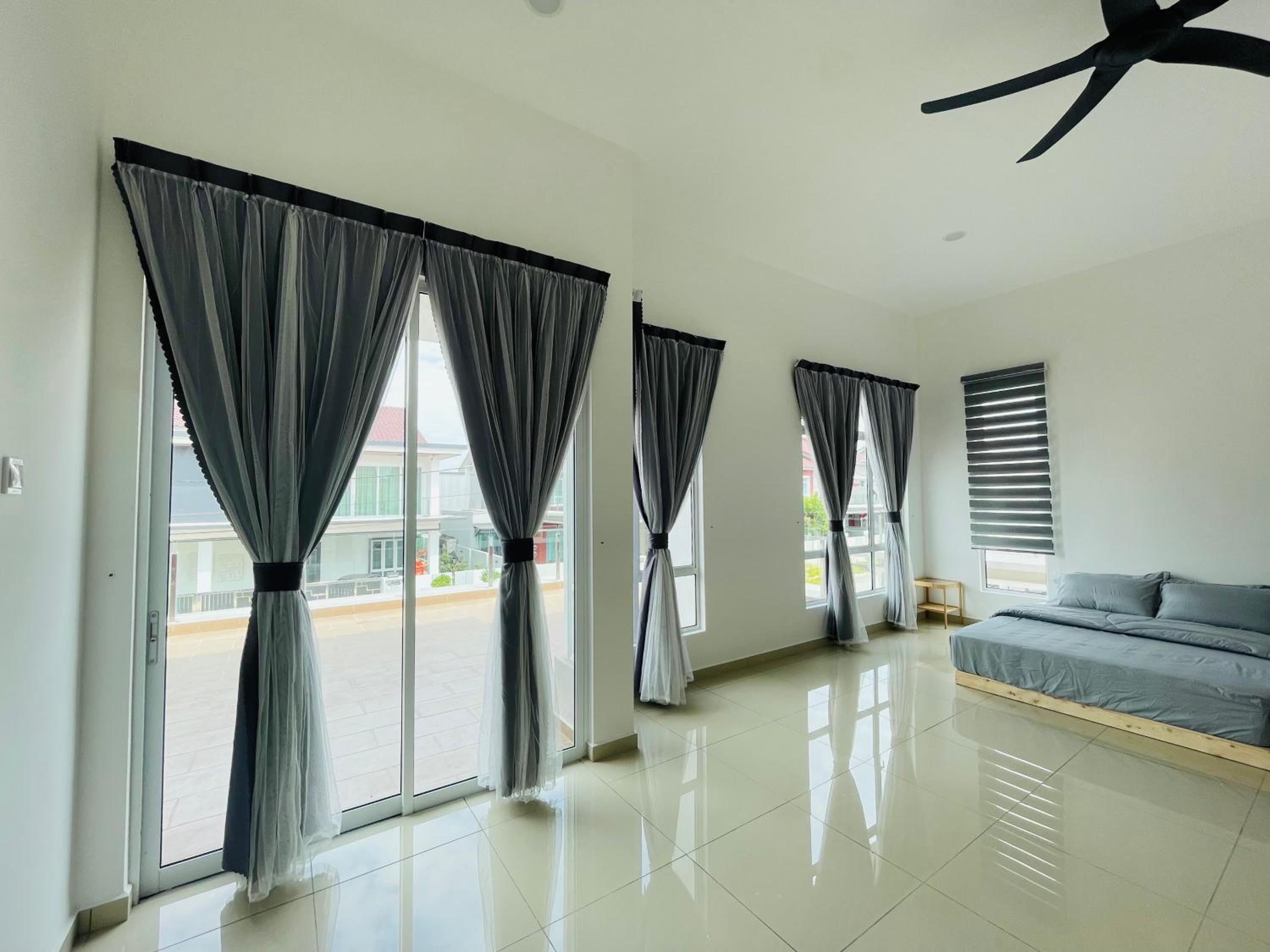 Casa Forest Homestay