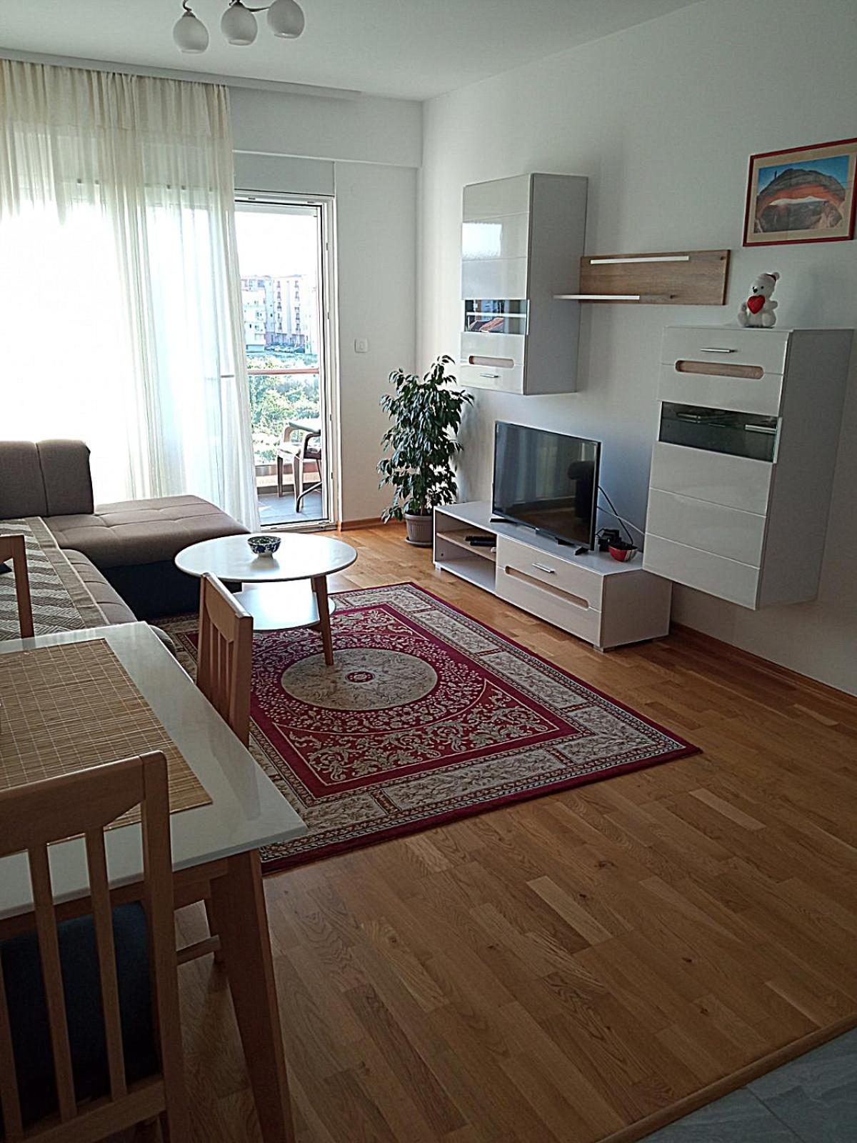 Renta apartman view 4