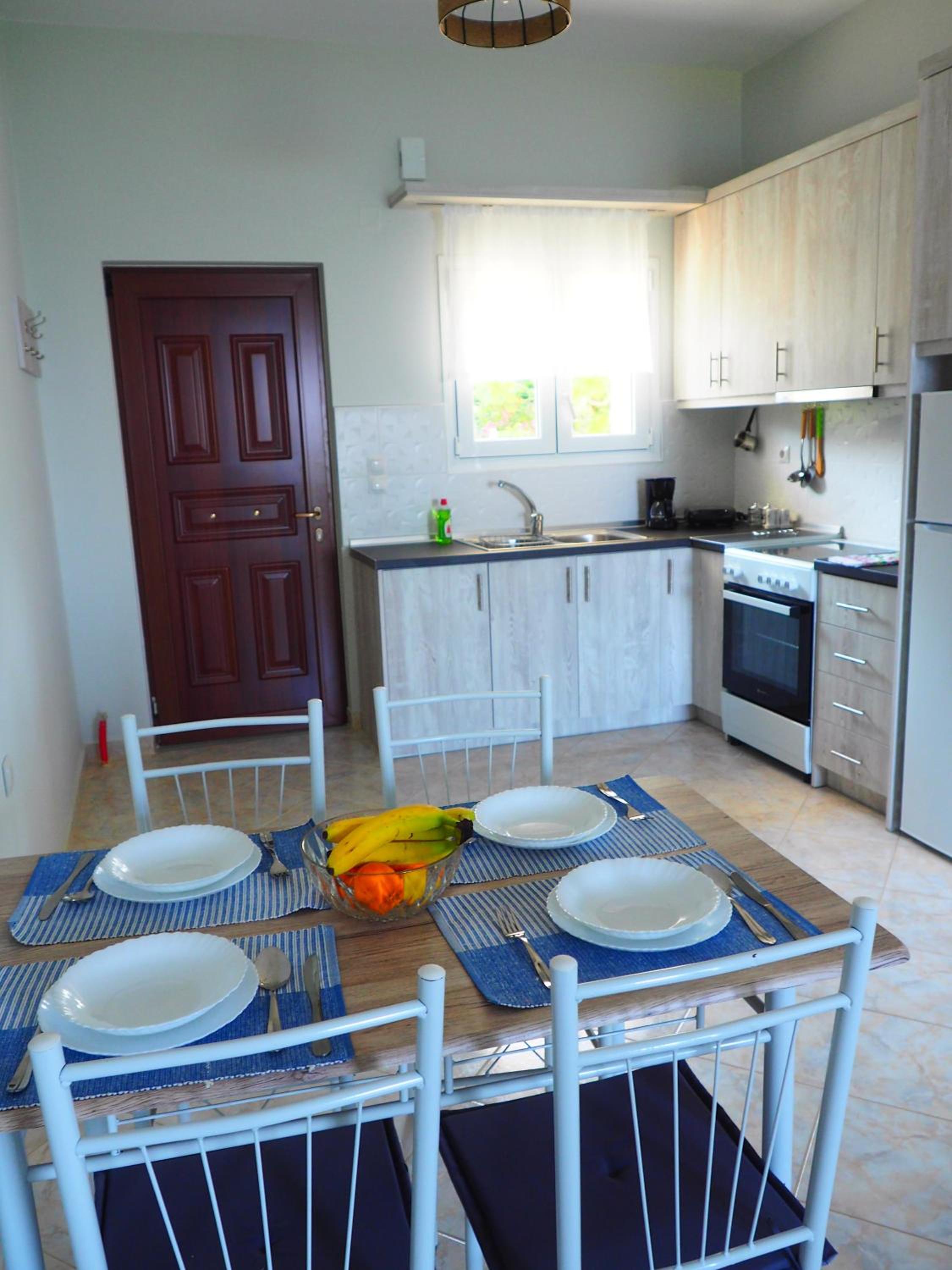 TSOUMAS HOUSE 1