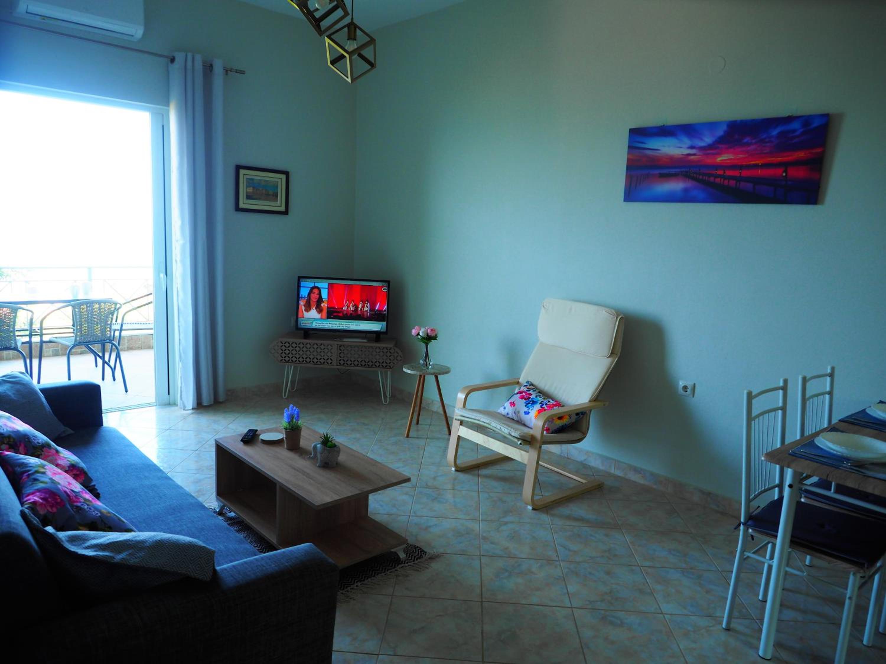 TSOUMAS HOUSE 1
