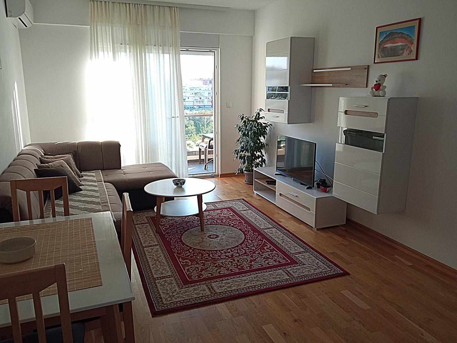 Renta apartman view 3