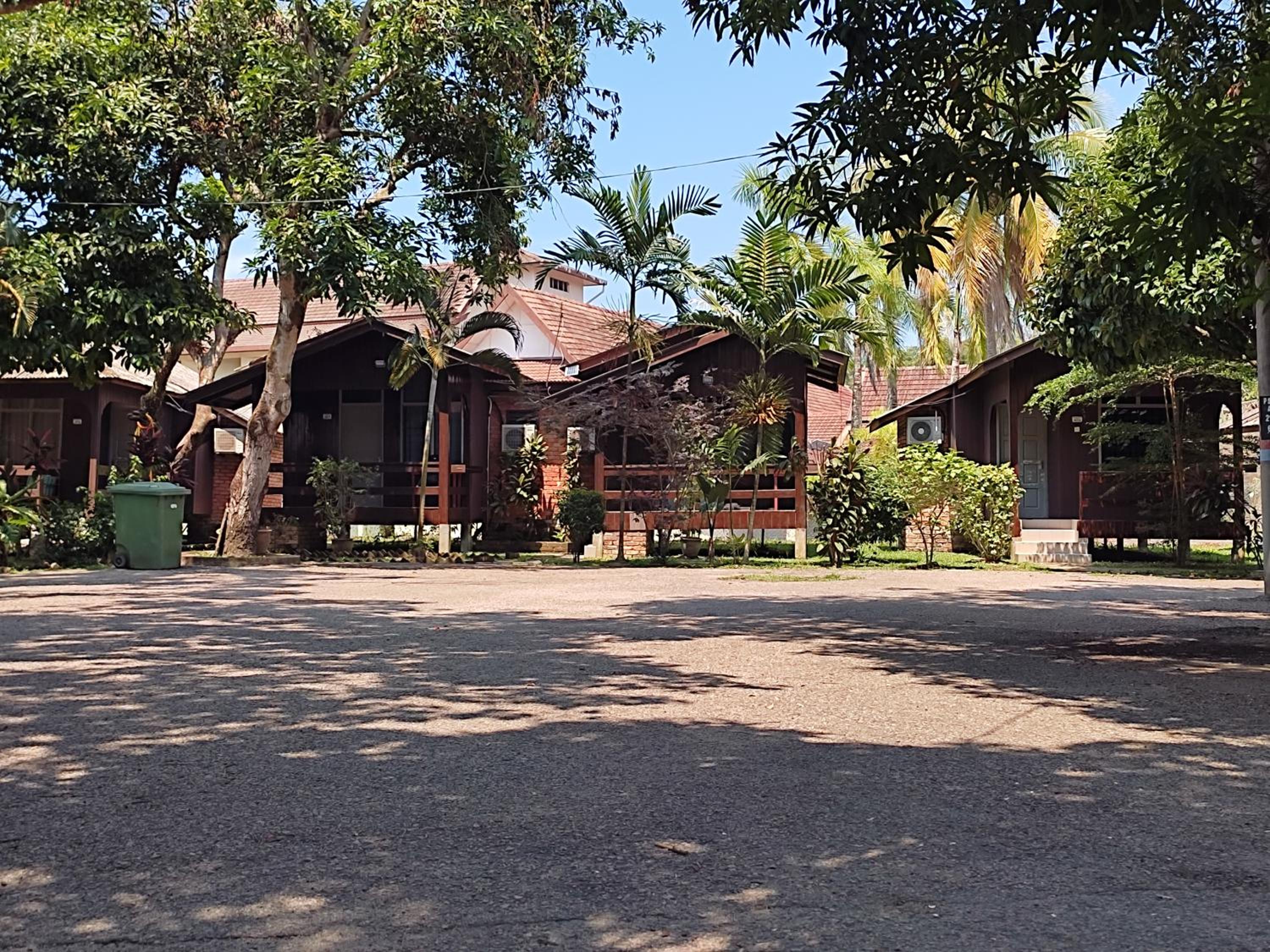 Marang guest house MGH photo 1