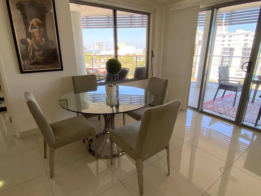Katara On Smith - 2 Bed 2 Bath CBD Appartment