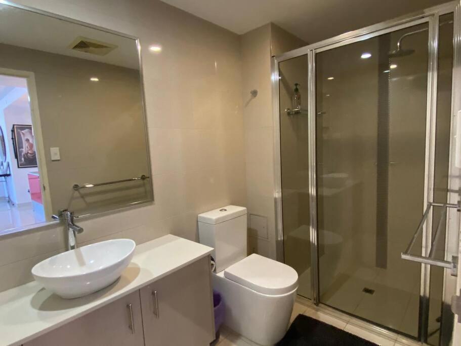 Katara On Smith - 2 Bed 2 Bath CBD Appartment