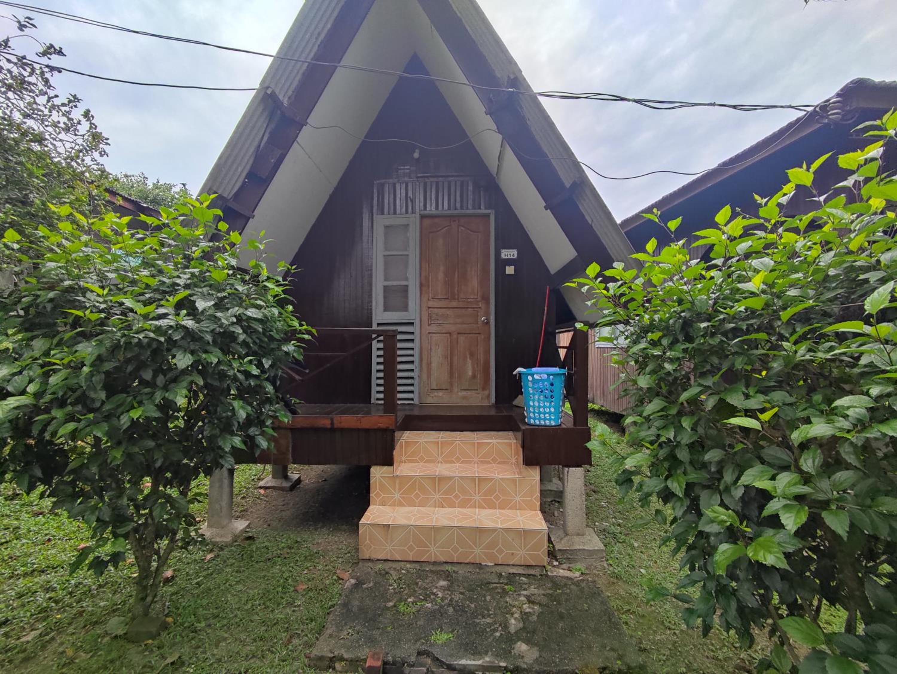 Marang guest house MGH photo 2