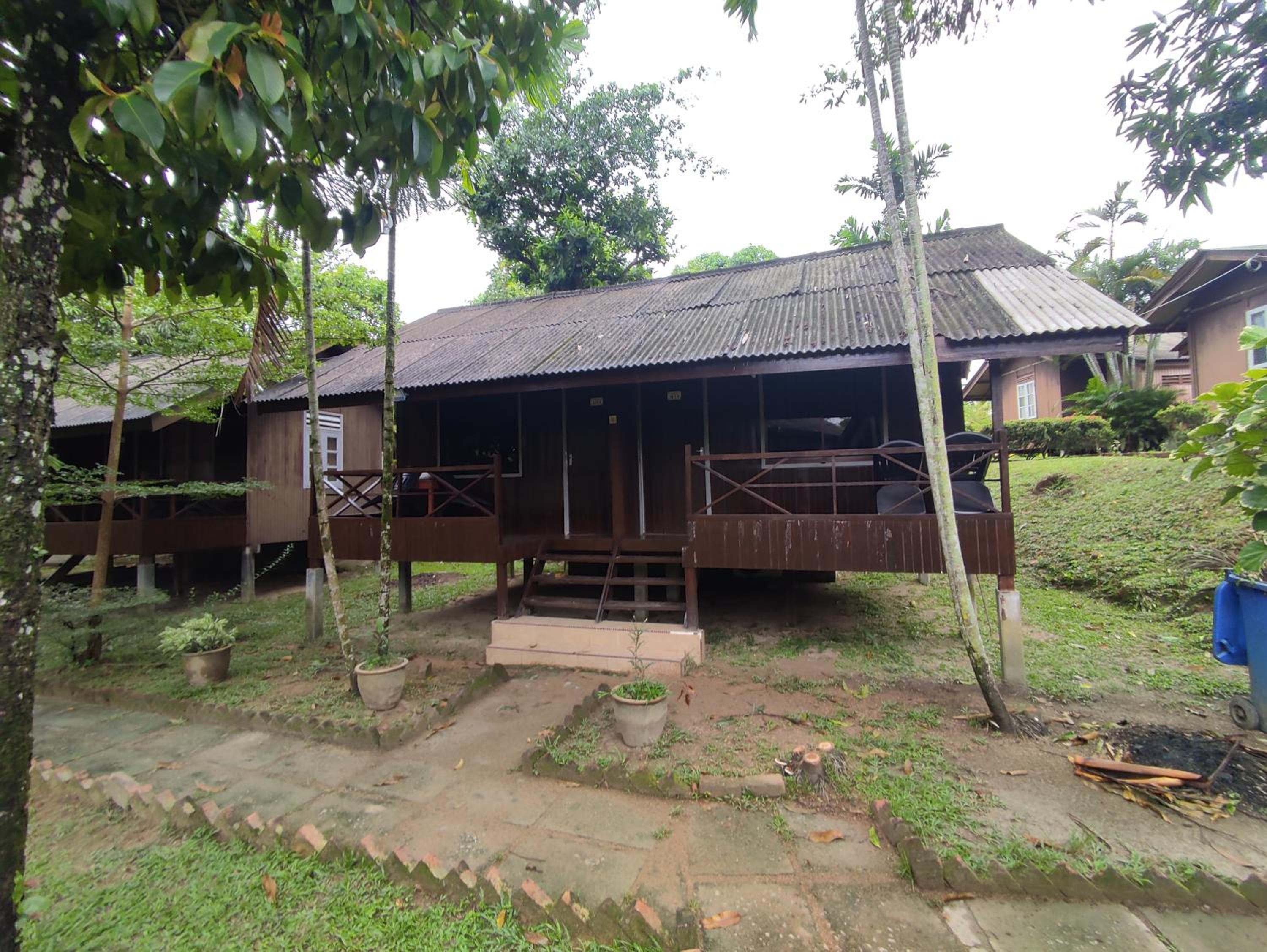 Marang guest house MGH photo 3
