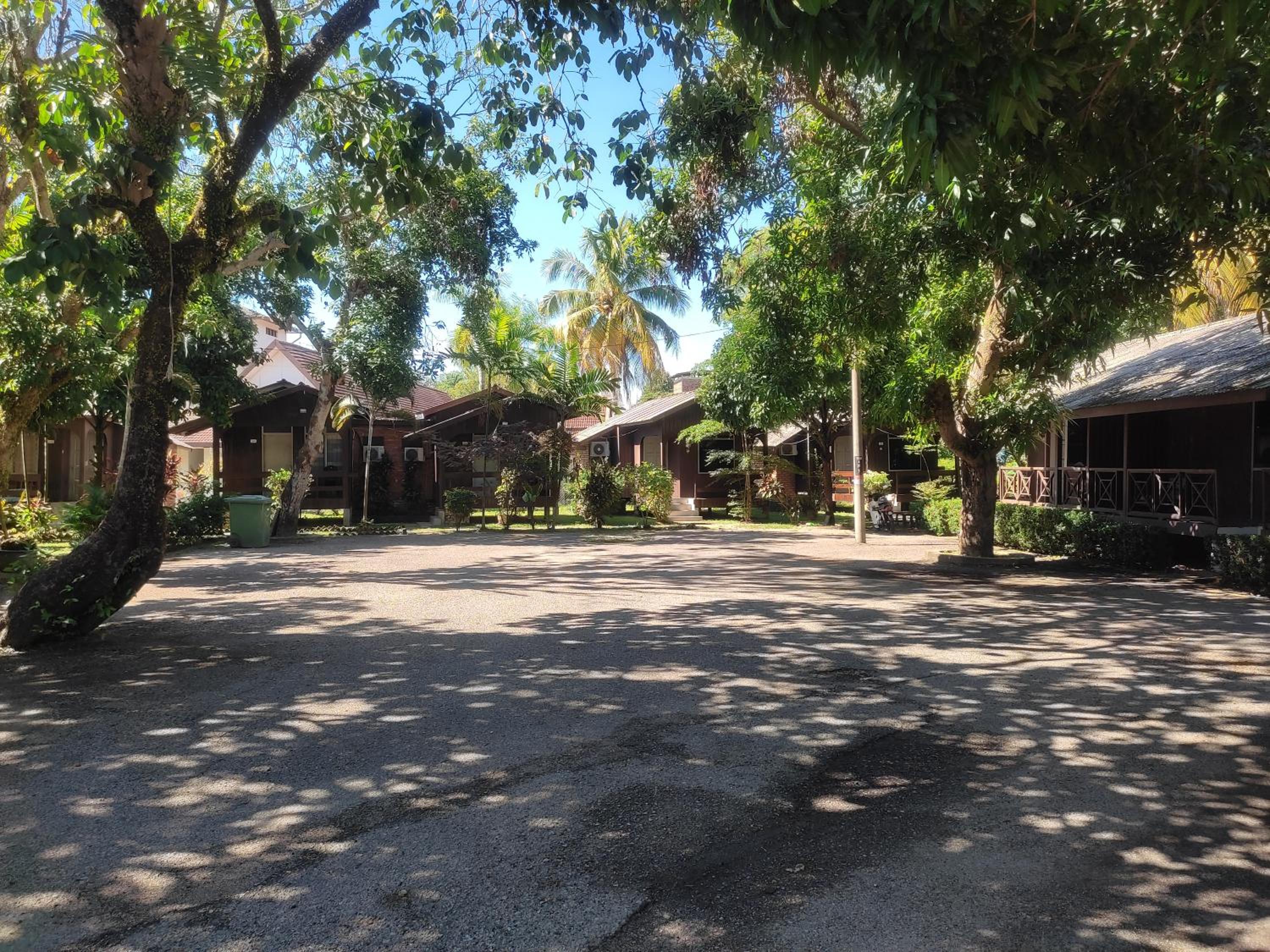 Marang guest house MGH photo 4