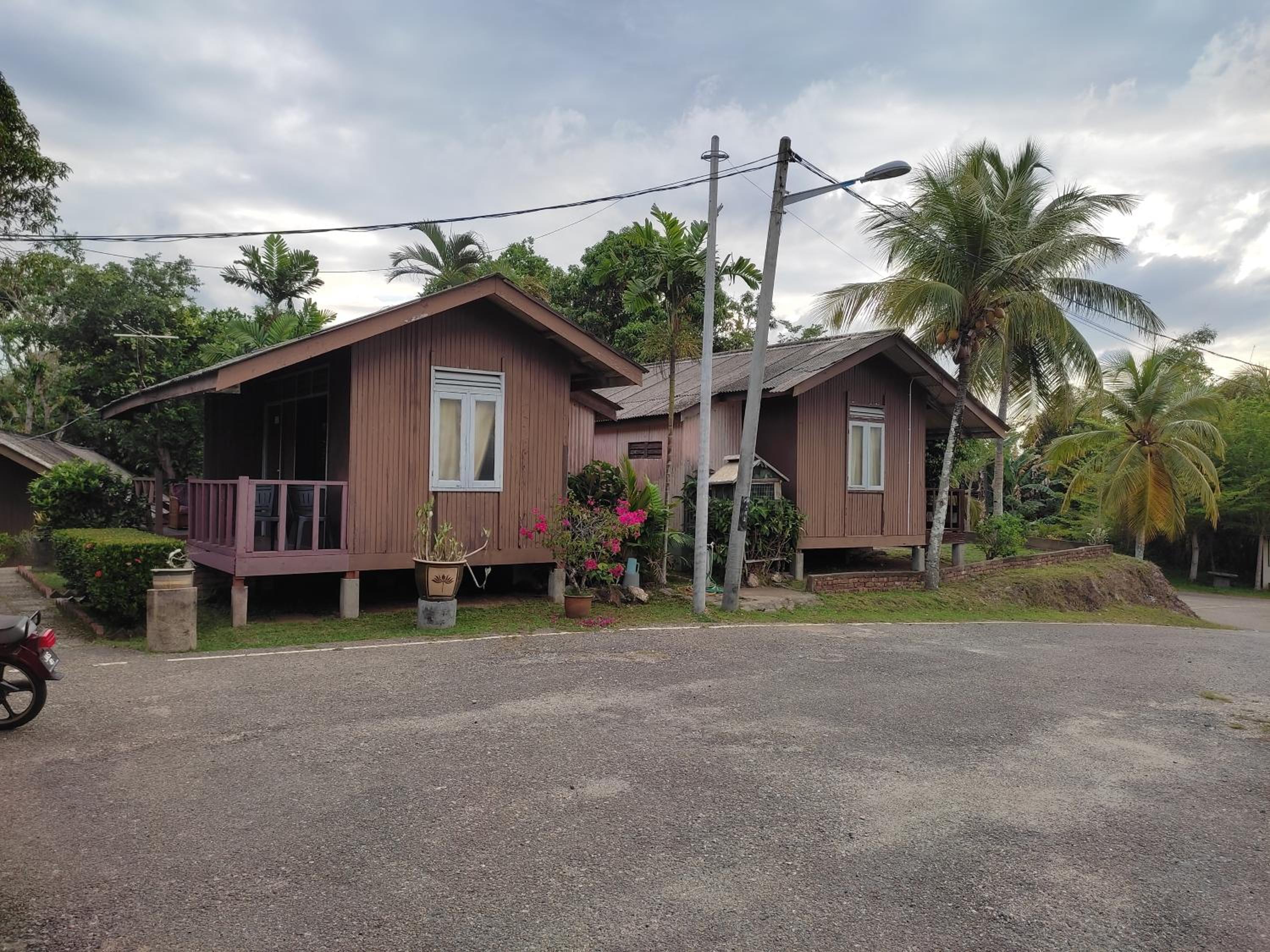 Marang guest house MGH photo 6