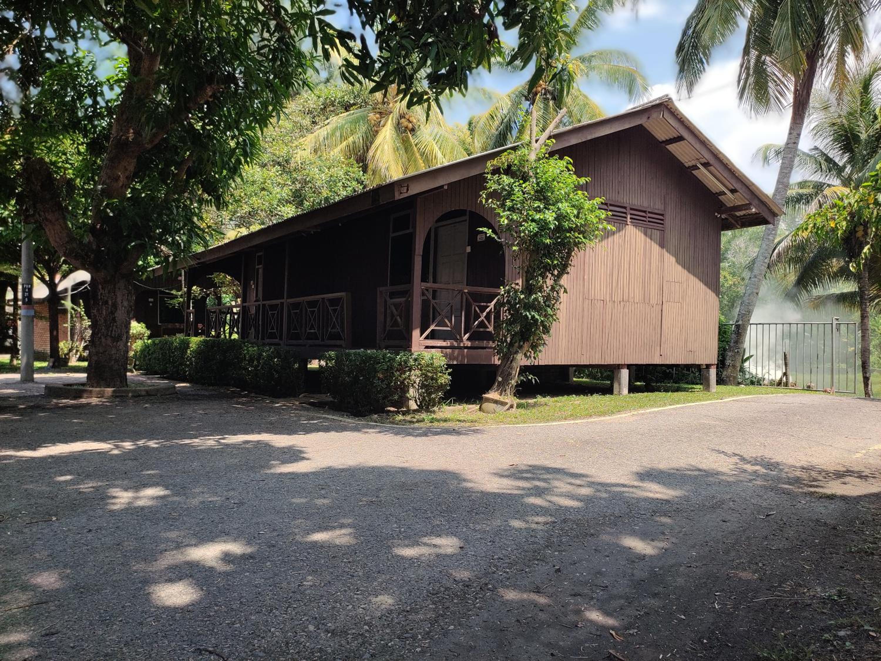 Marang guest house MGH photo 7