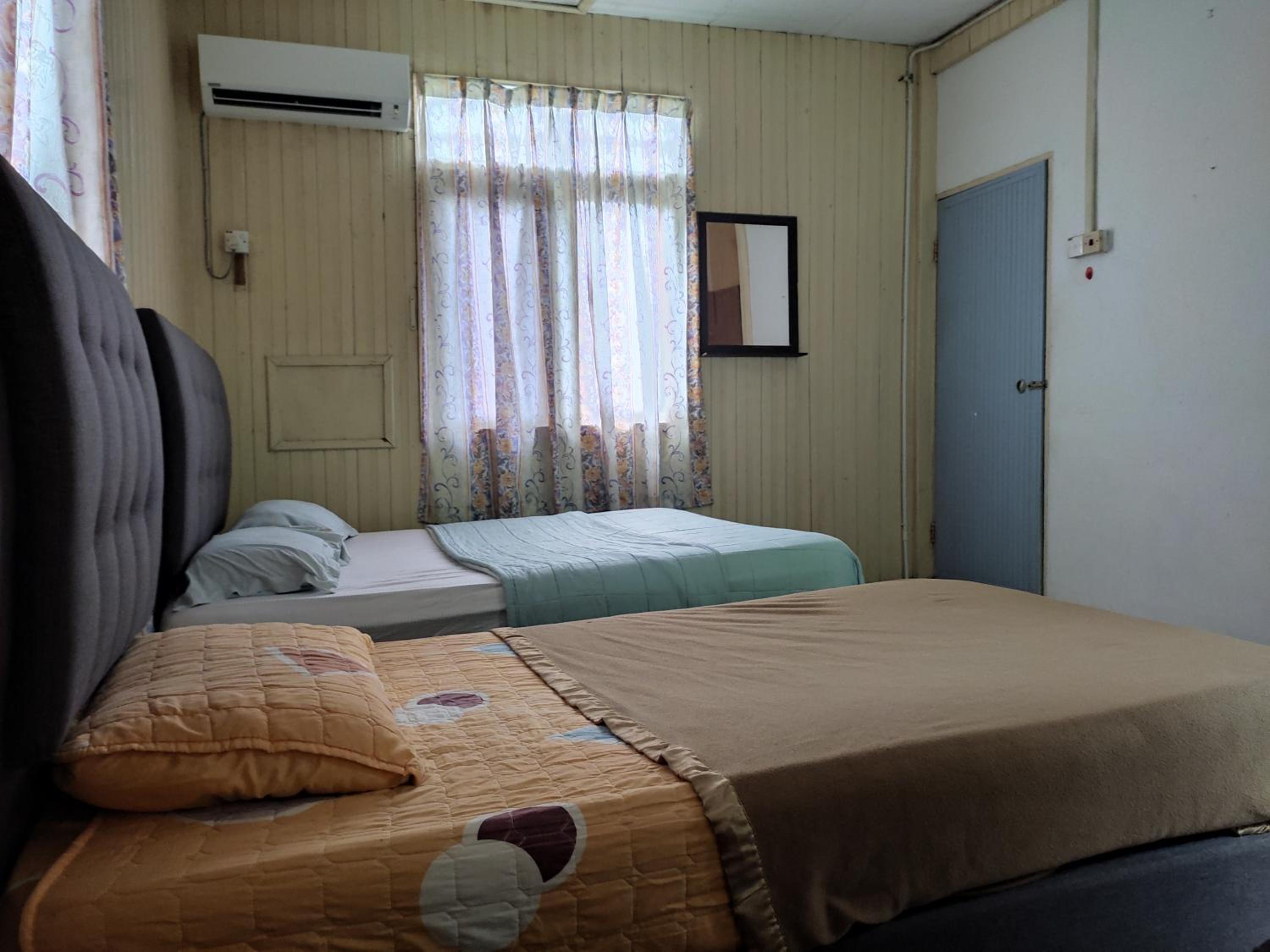 Marang guest house MGH photo 8