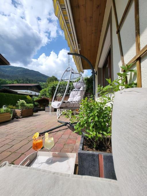9 persons apartment Haus Jens