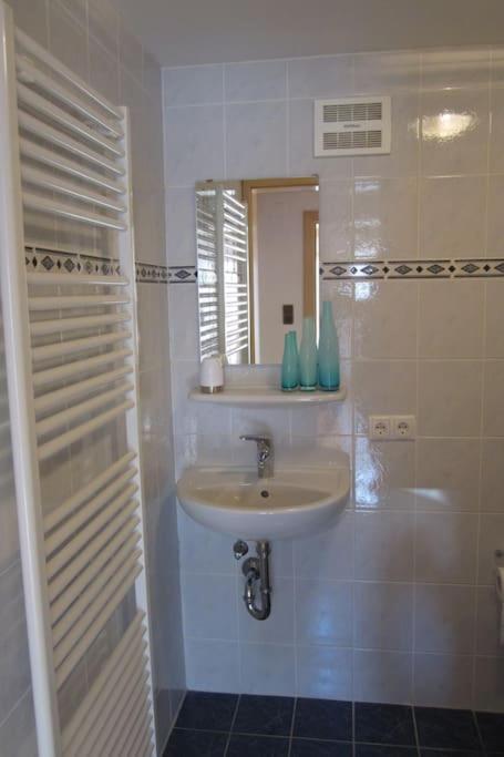 9 persons apartment Haus Jens
