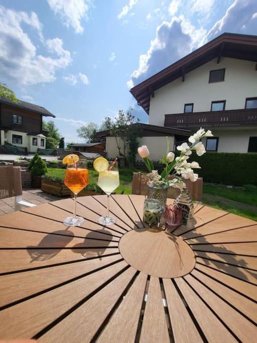 9 persons apartment Haus Jens