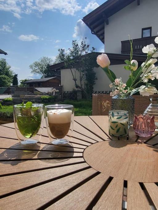 9 persons apartment Haus Jens