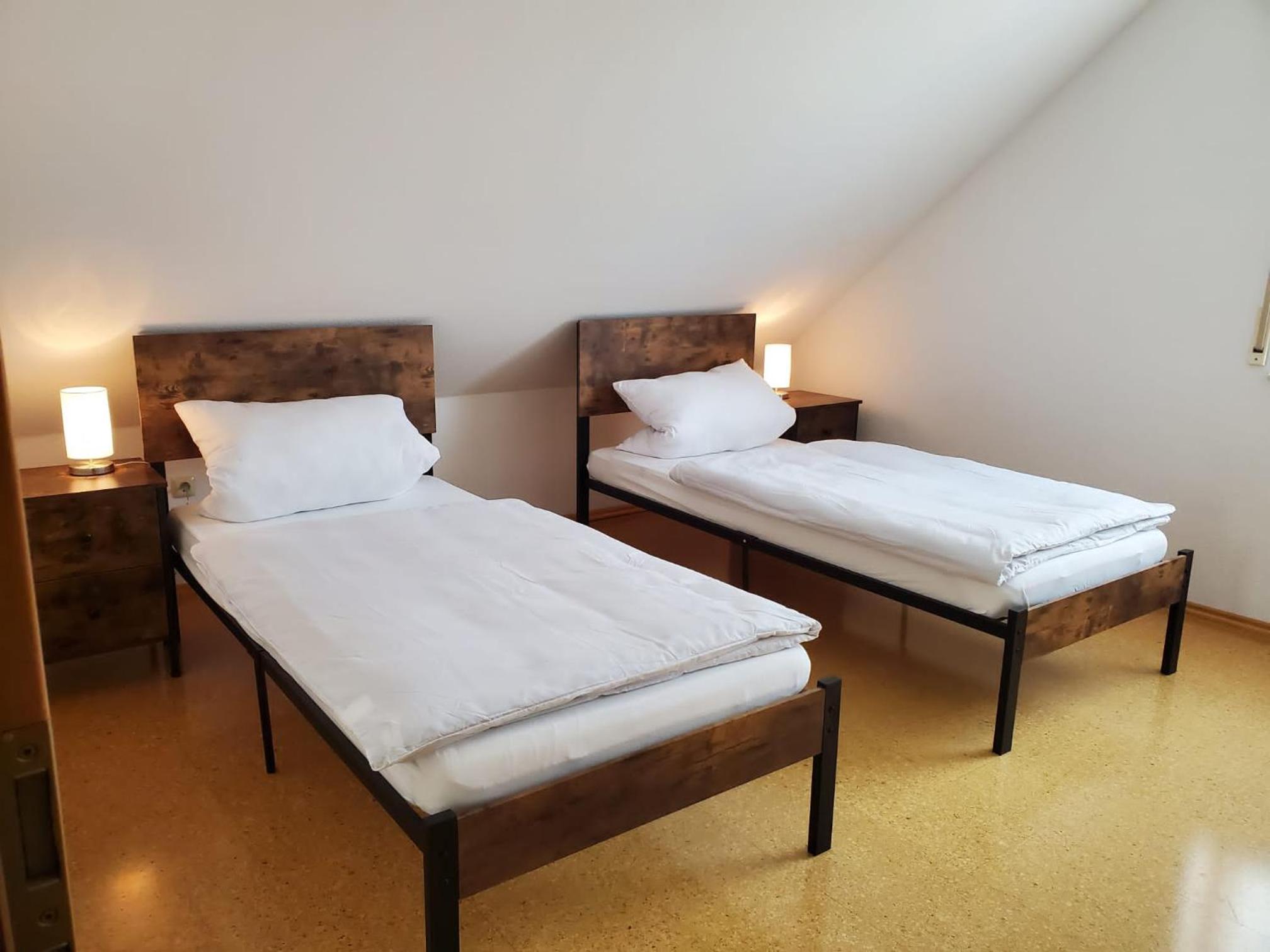 Ferienwohnung Fröse