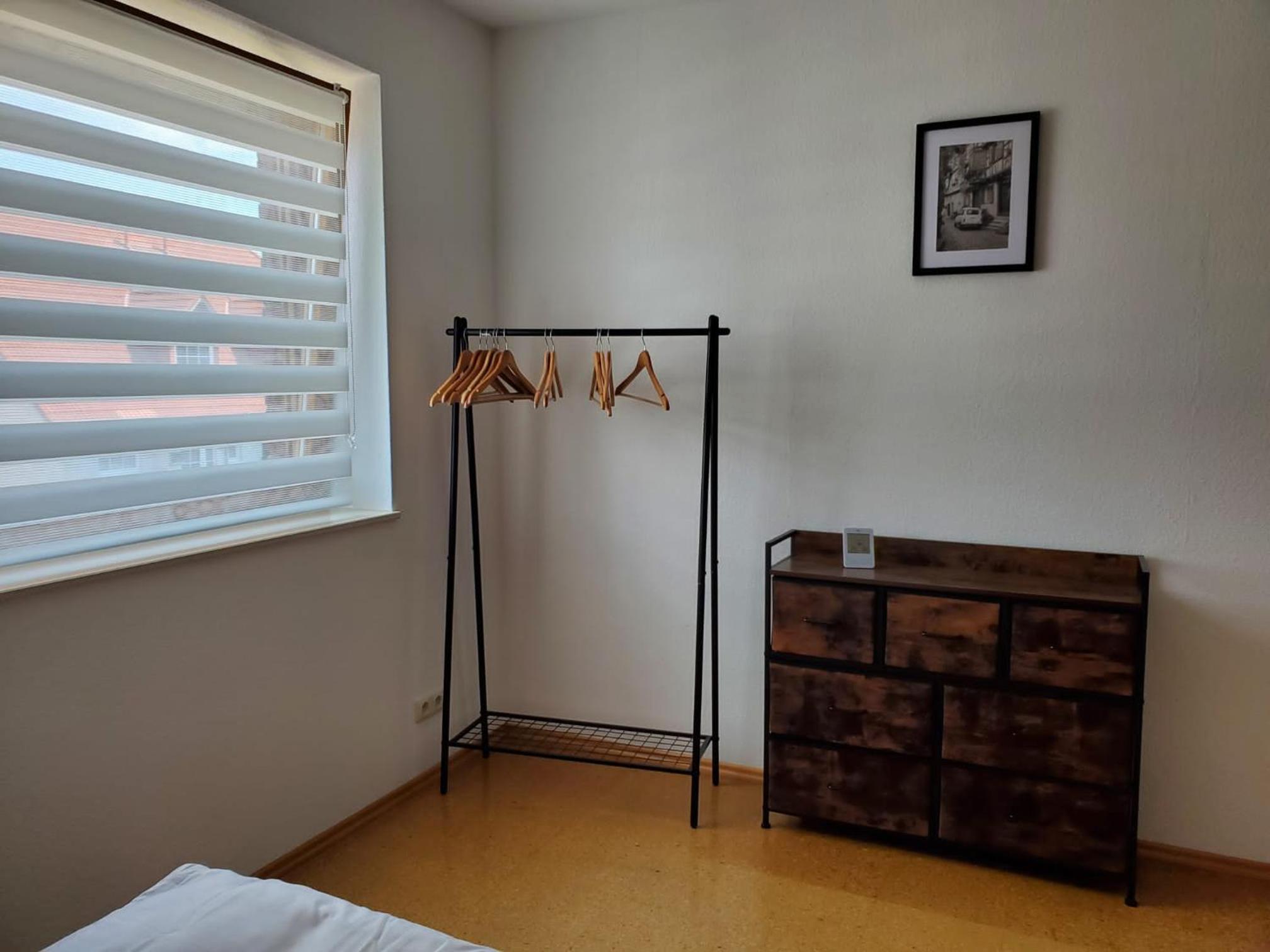 Ferienwohnung Fröse