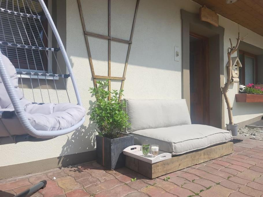 9 persons apartment Haus Jens