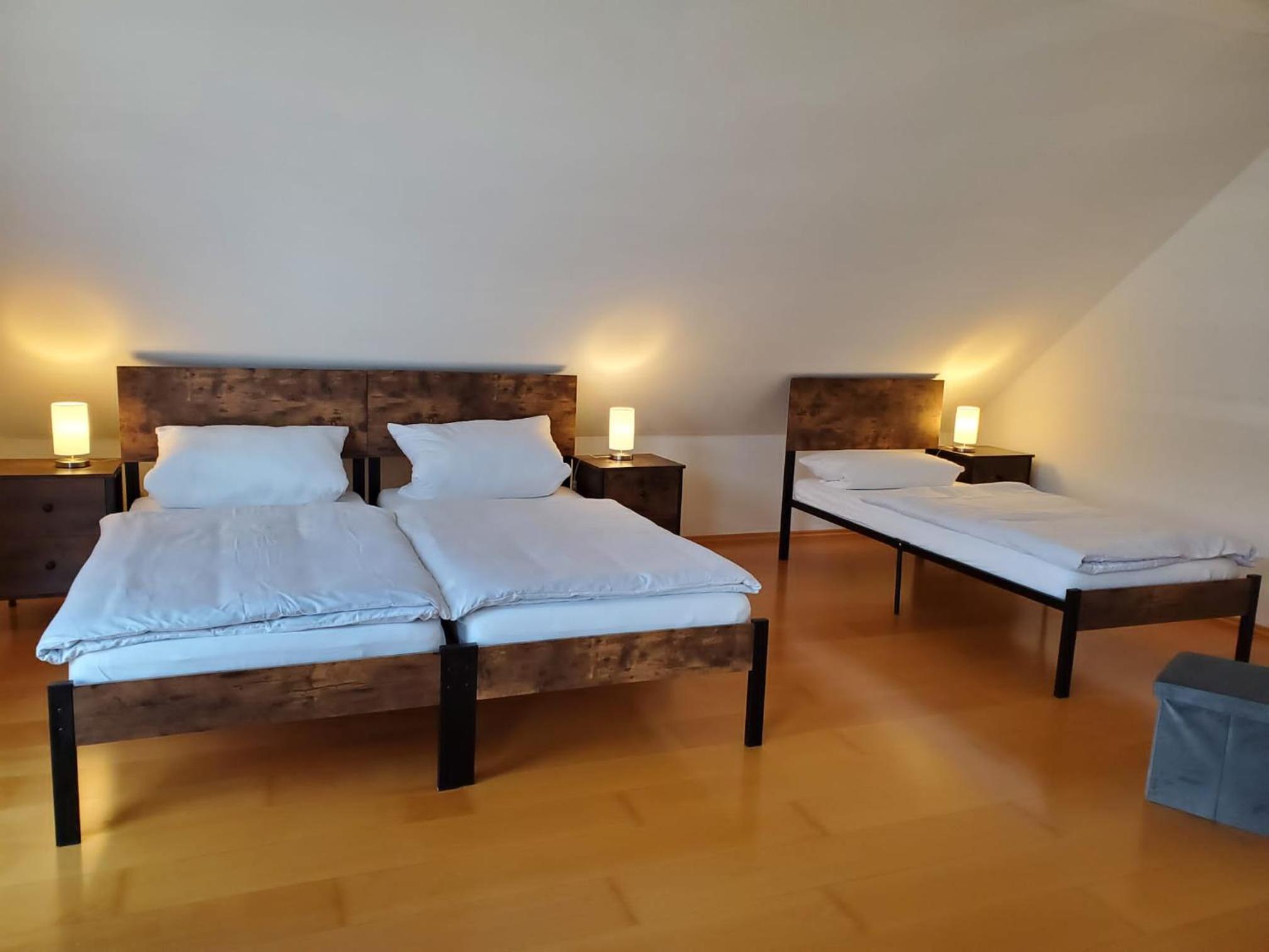 Ferienwohnung Fröse