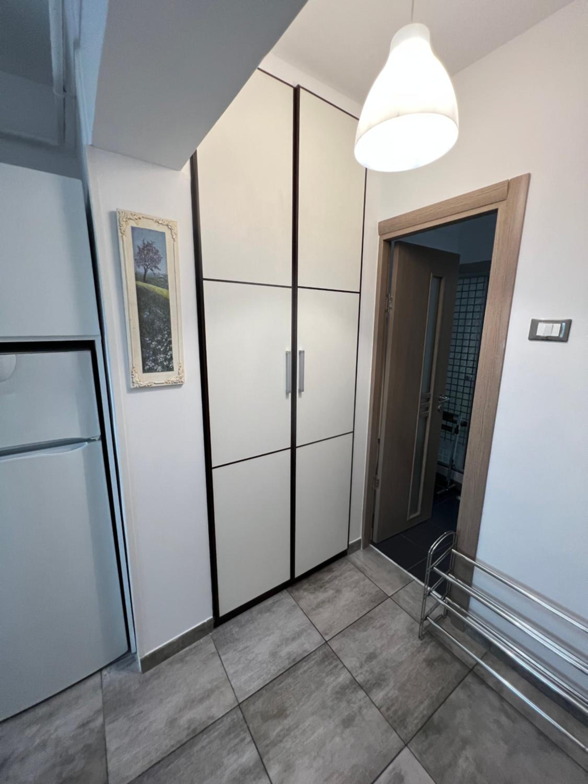 Sfântul Lazăr Apartament Palas Mall Center view 3