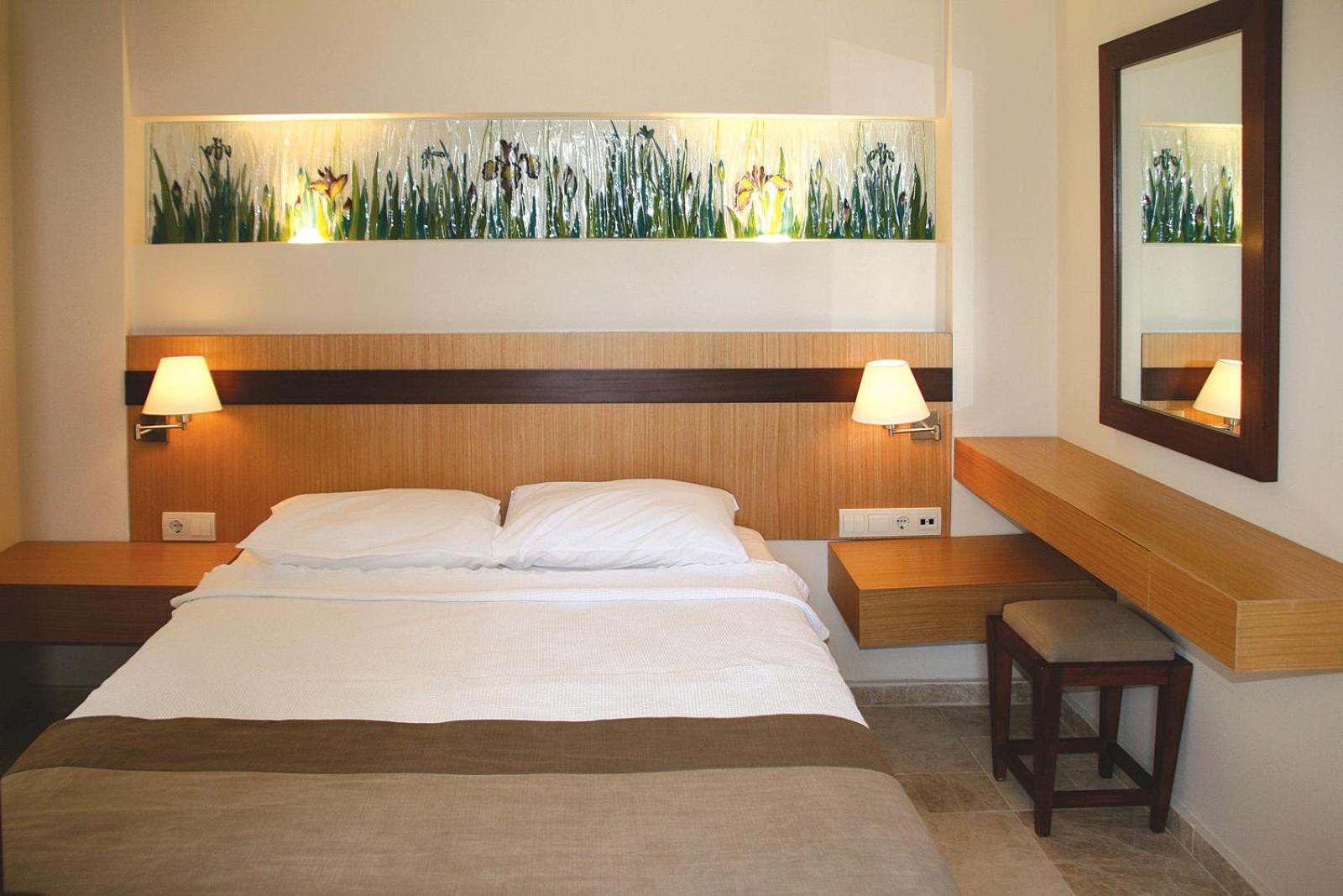 Villanaz Apart Hotel