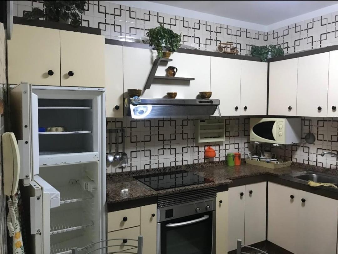 Apartamento Avenida22