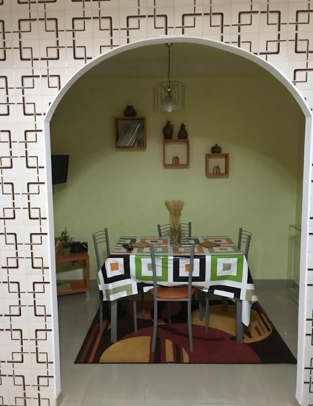 Apartamento Avenida22