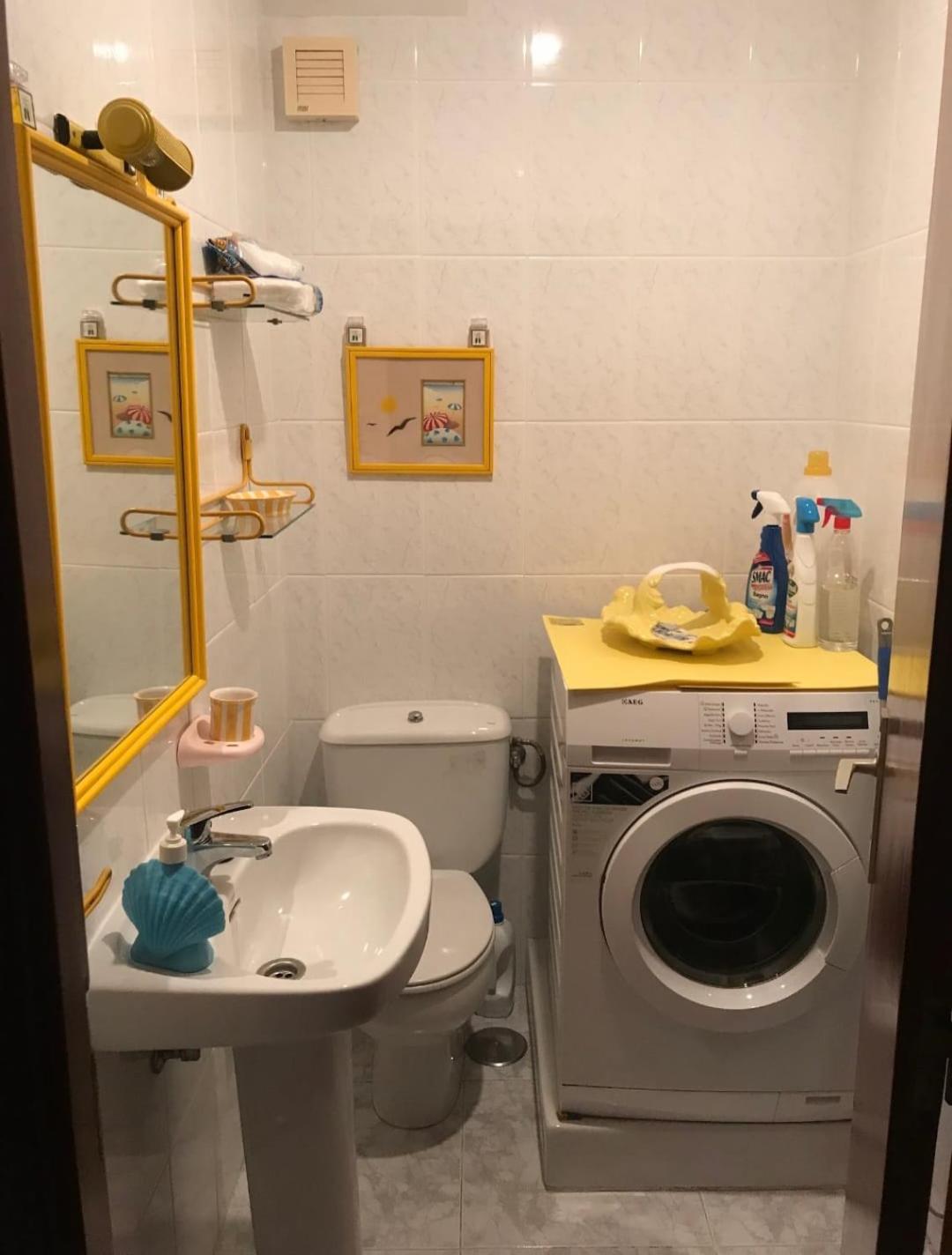 Apartamento Avenida22