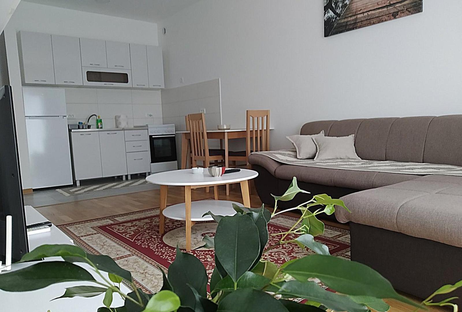 Renta apartman view 2