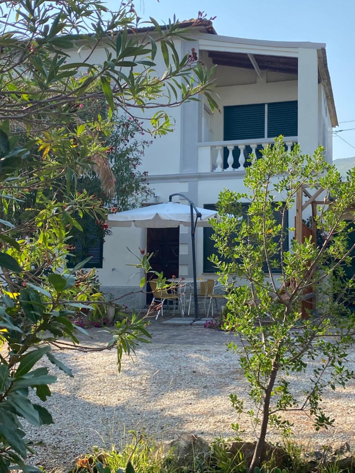 Isola d'Elba casa vacanze - Villa Portello - la casina bis - quarzo-pirite view 5