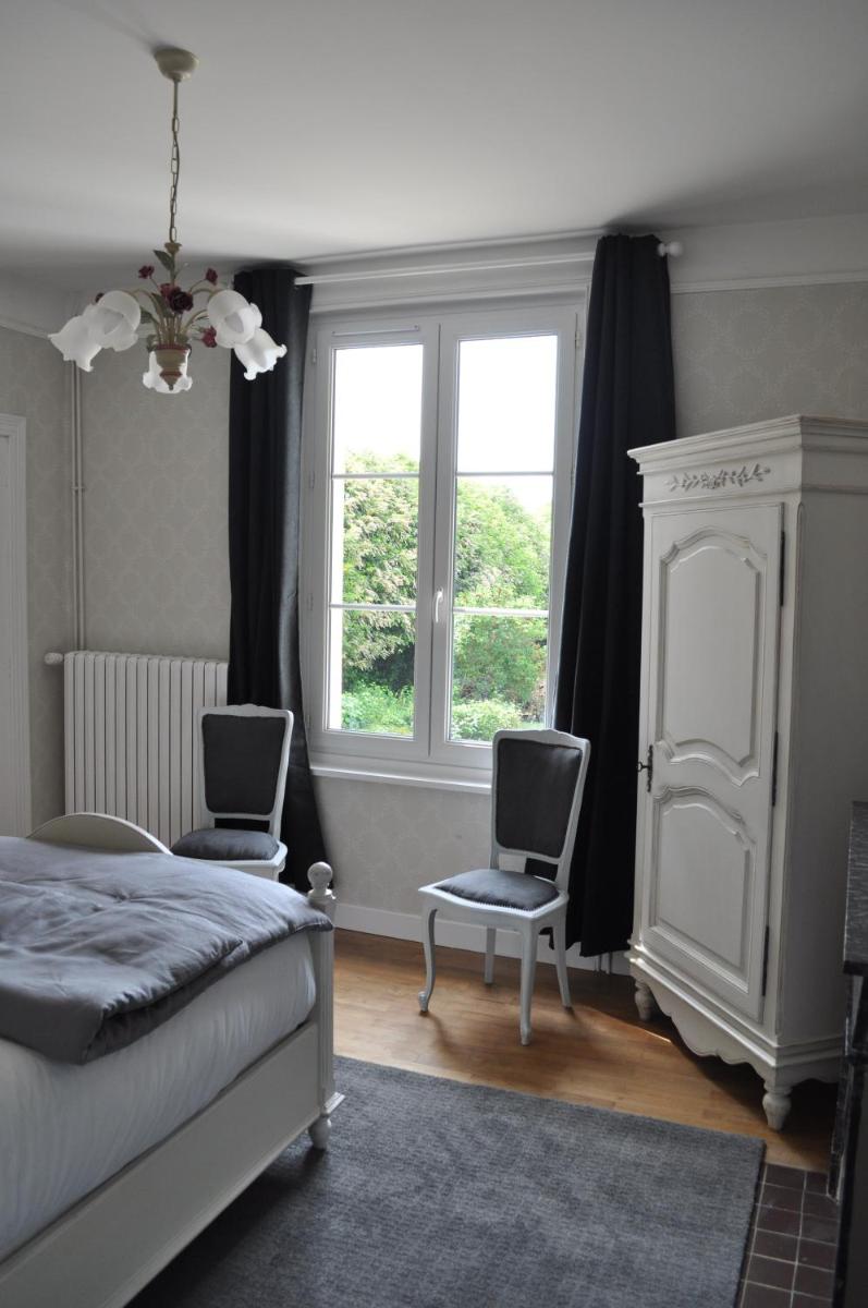 La Villa des Tilleuls