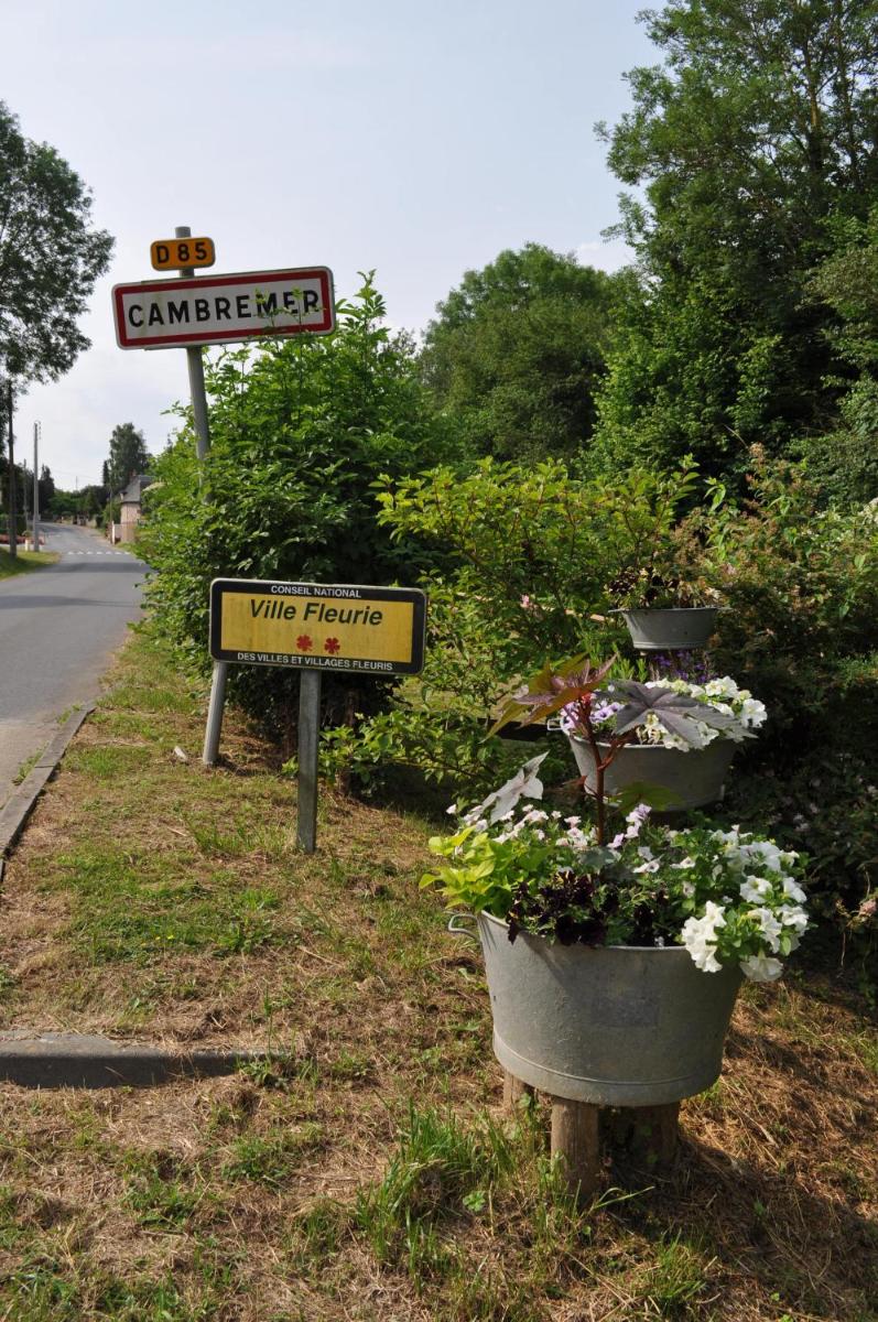La Villa des Tilleuls
