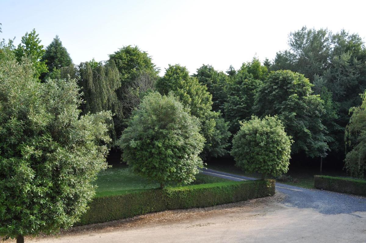 La Villa des Tilleuls