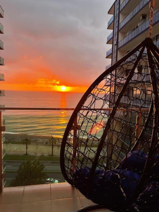 Sea & Sunset
