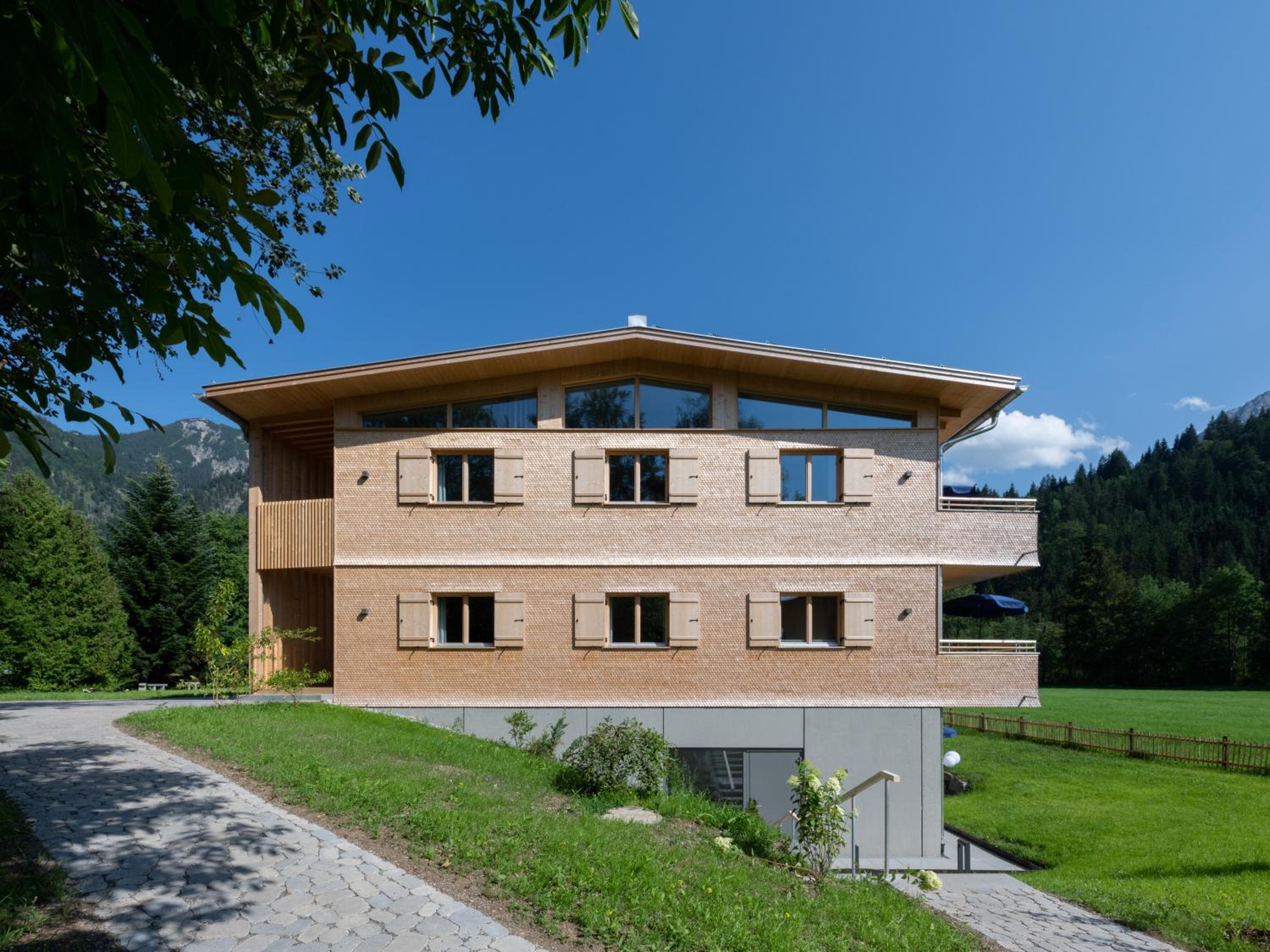 Wellness Ferienwohnungen Obere Mühle