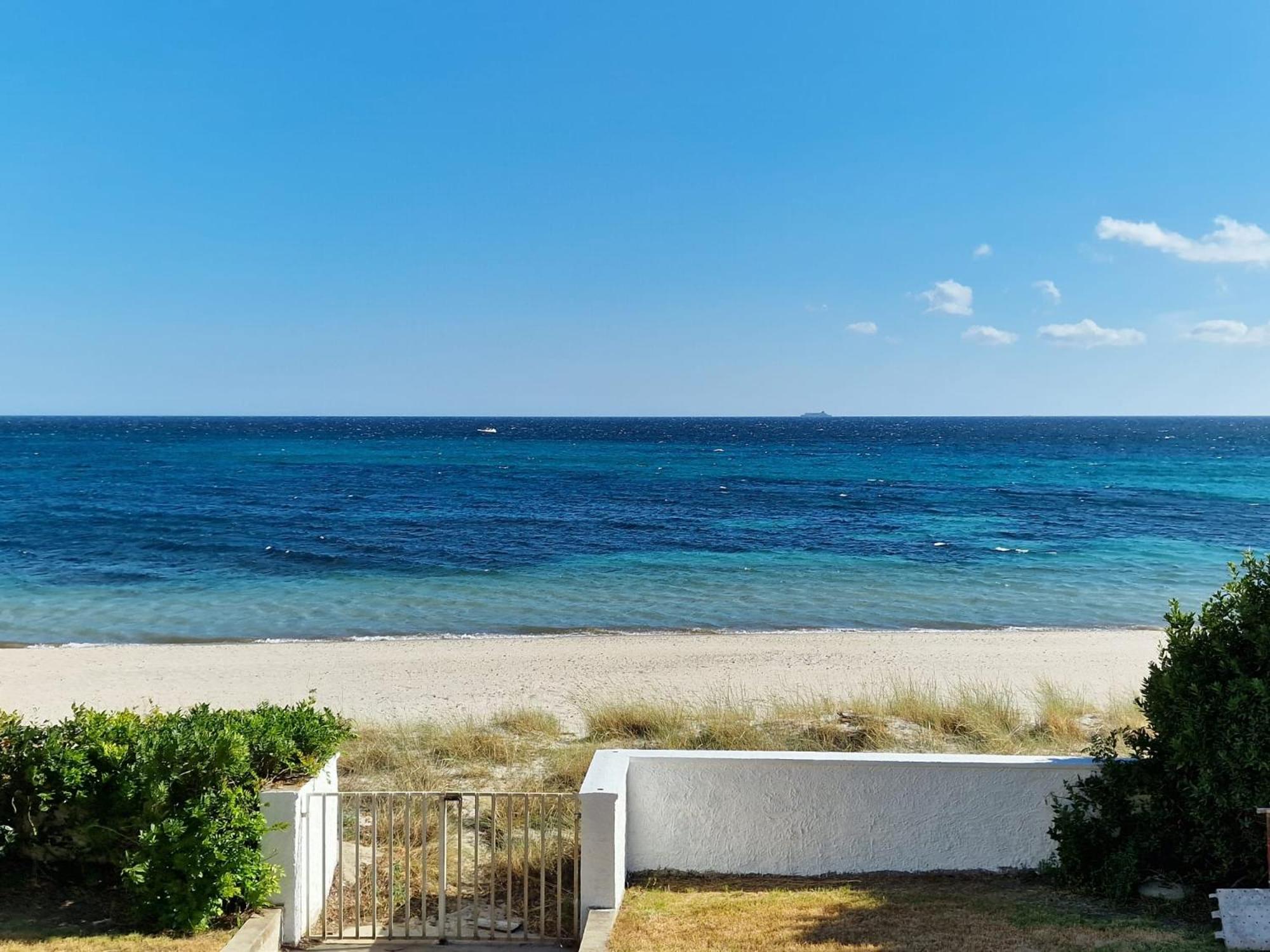 Beach Loft Poetto view 5