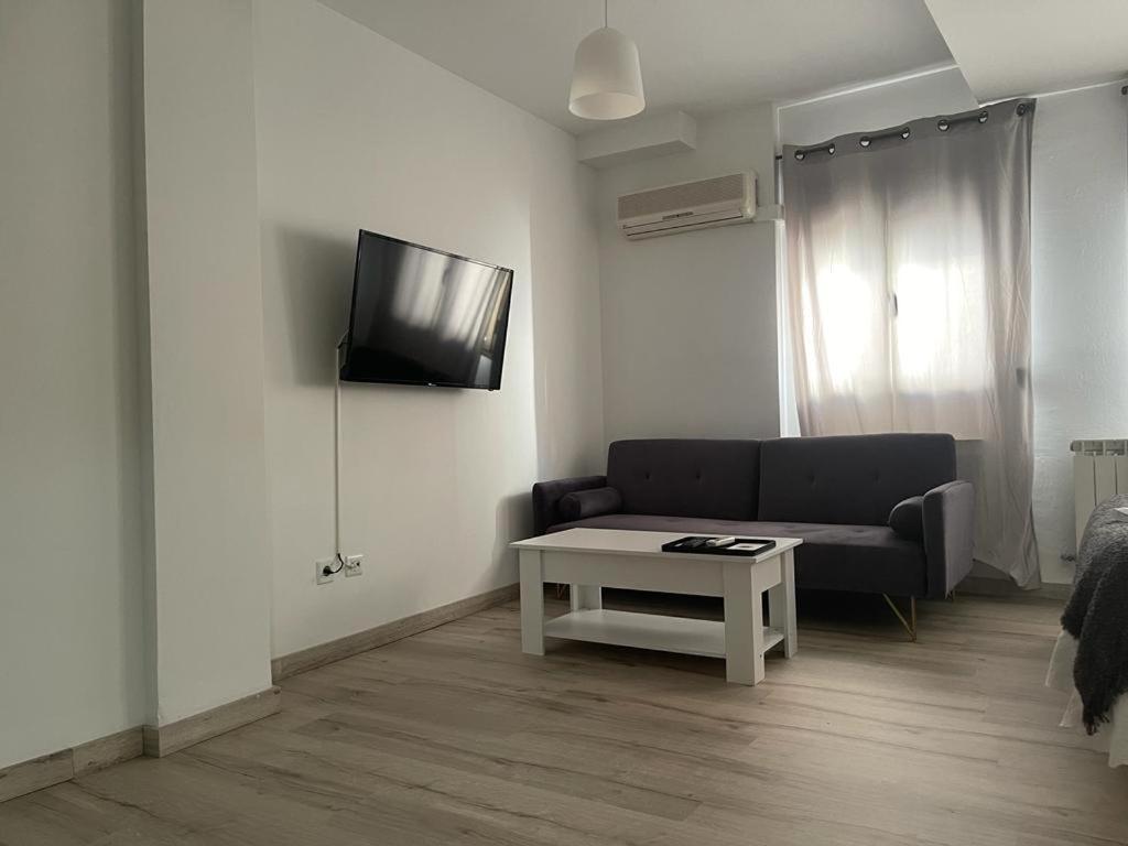 Hostal Plaza de Italia
