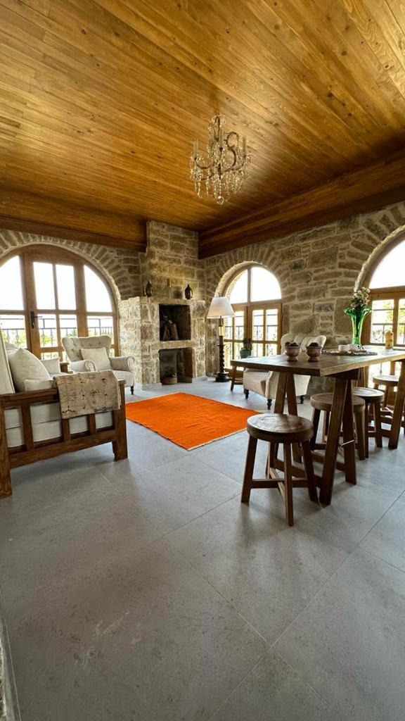 KİNZİ İMROZ view 4