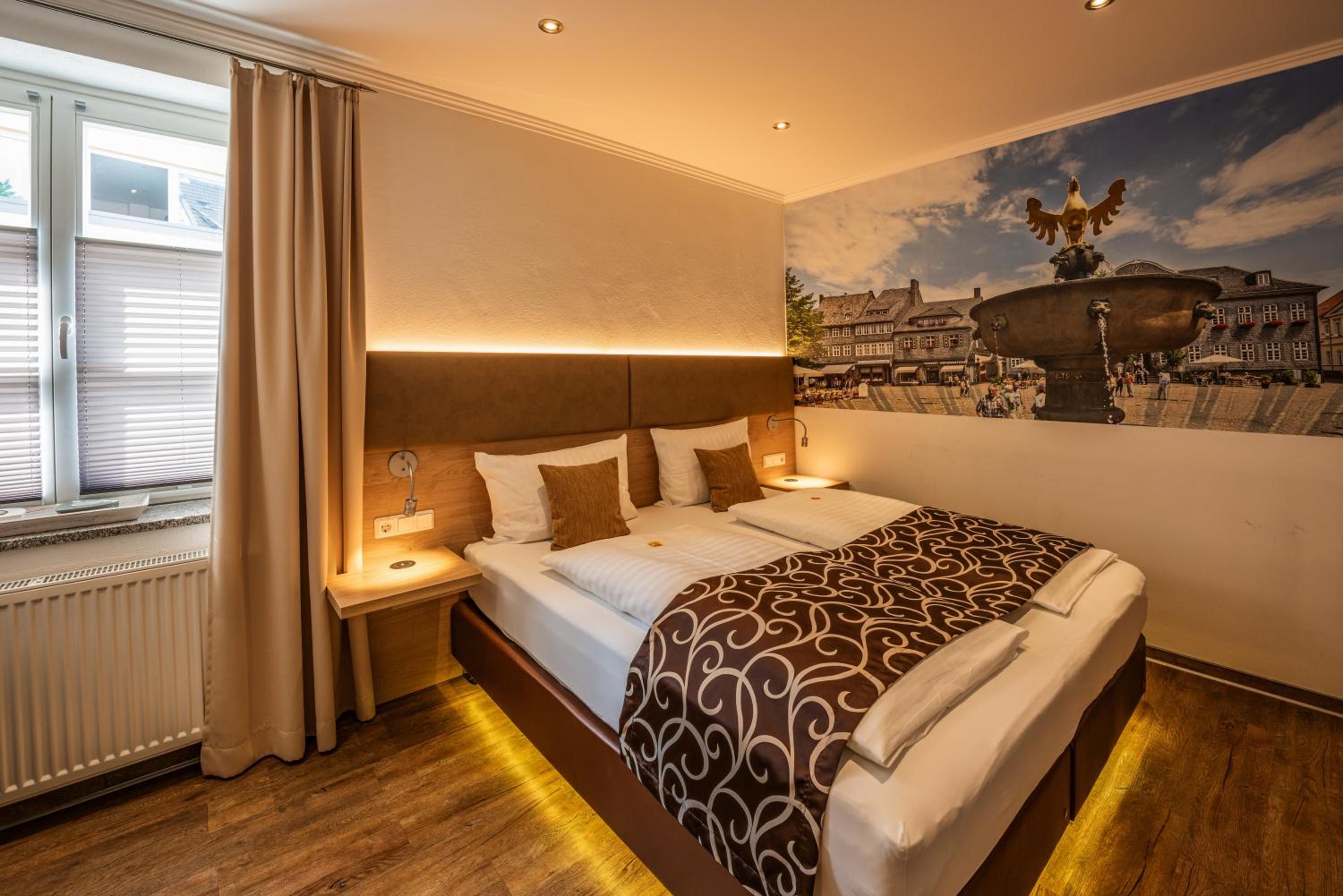 City-Appartements Am Wall