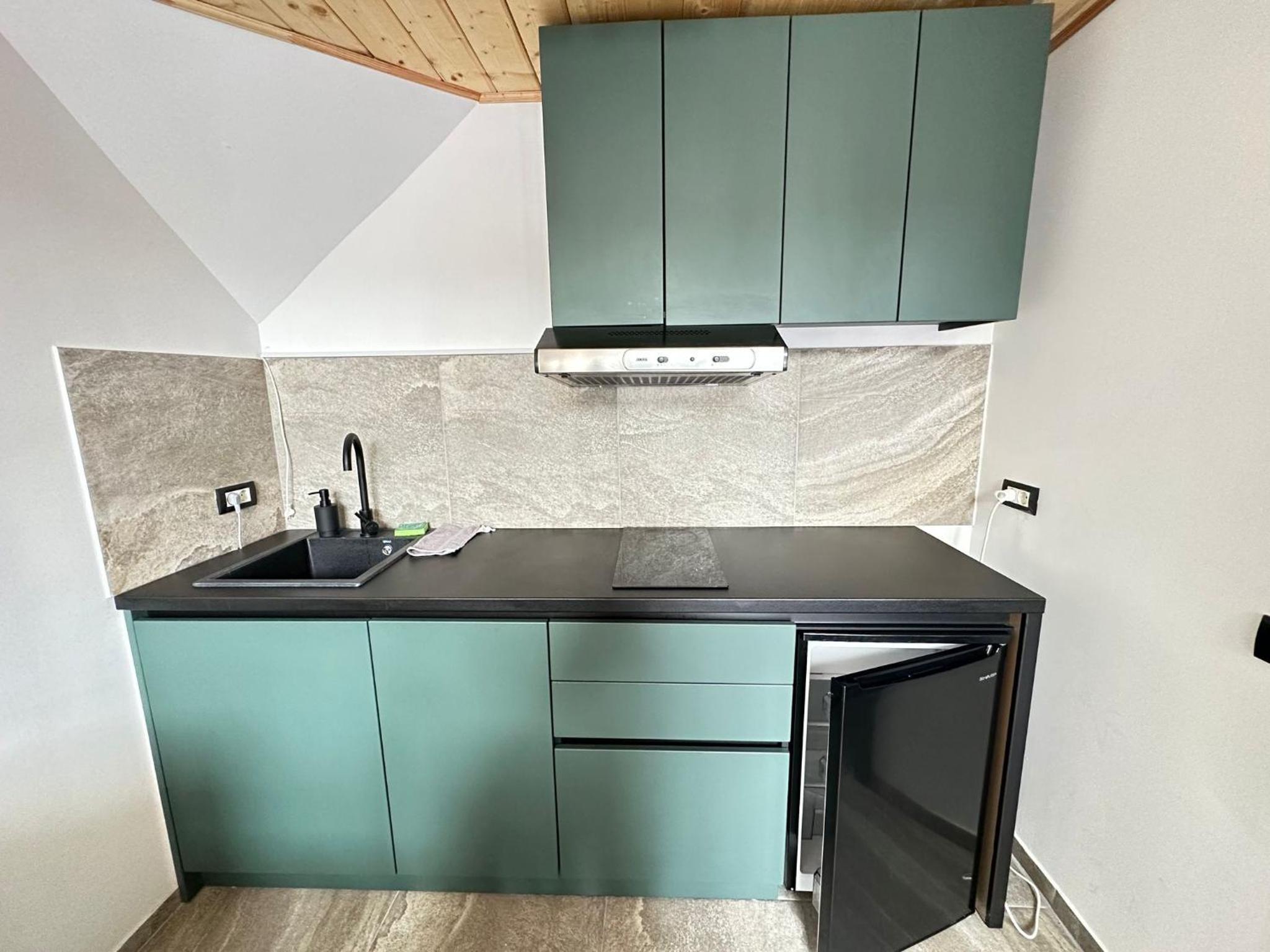 A Frame Chalet By Superski