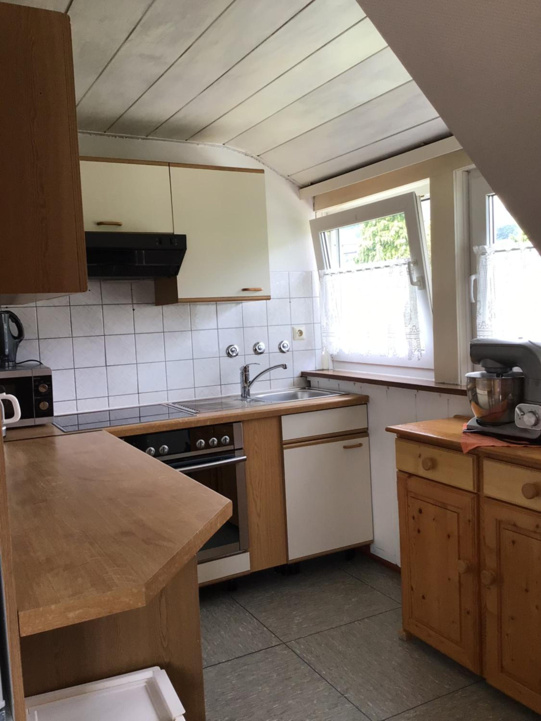 connysferienwohnung