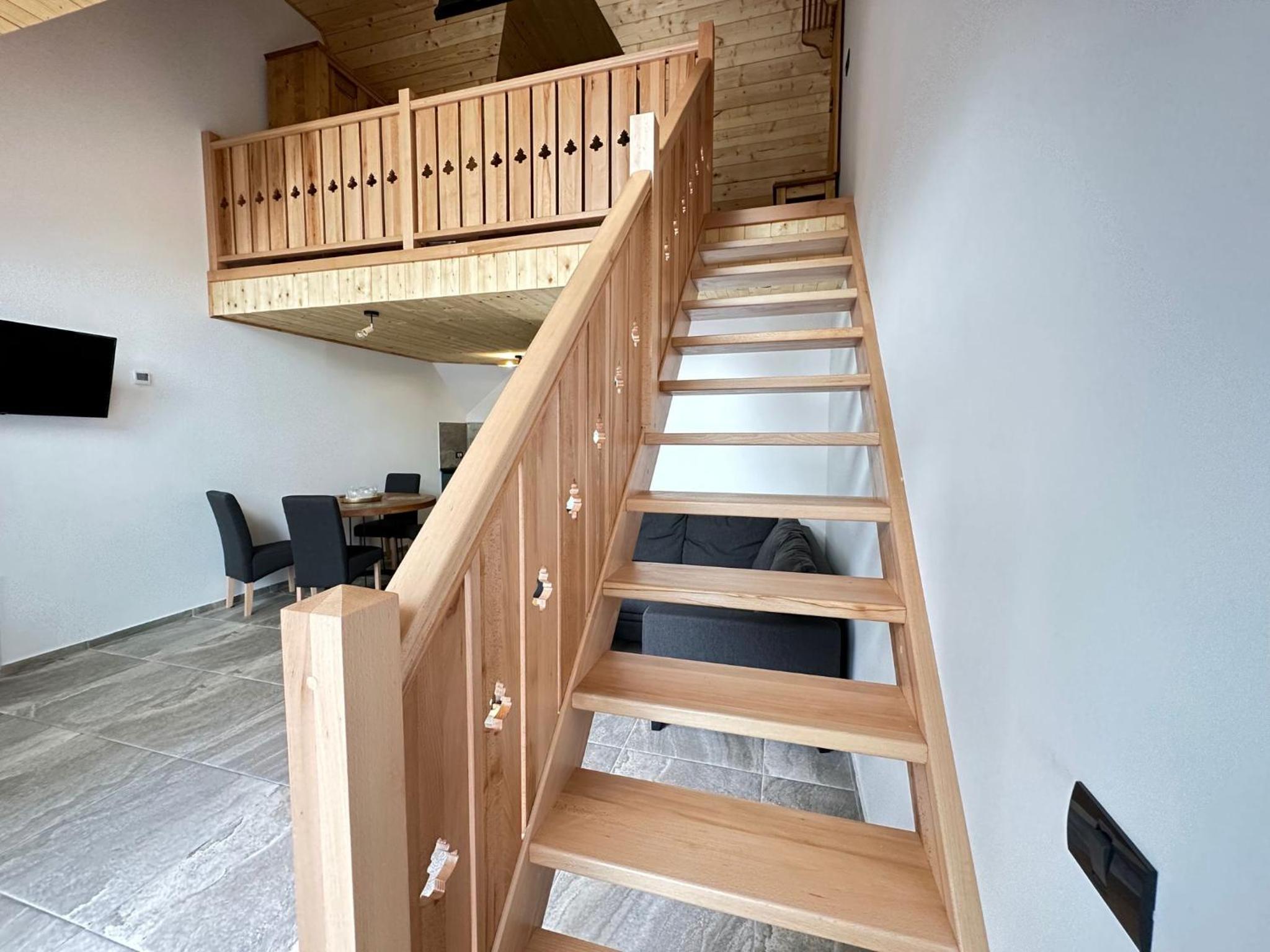 A Frame Chalet By Superski