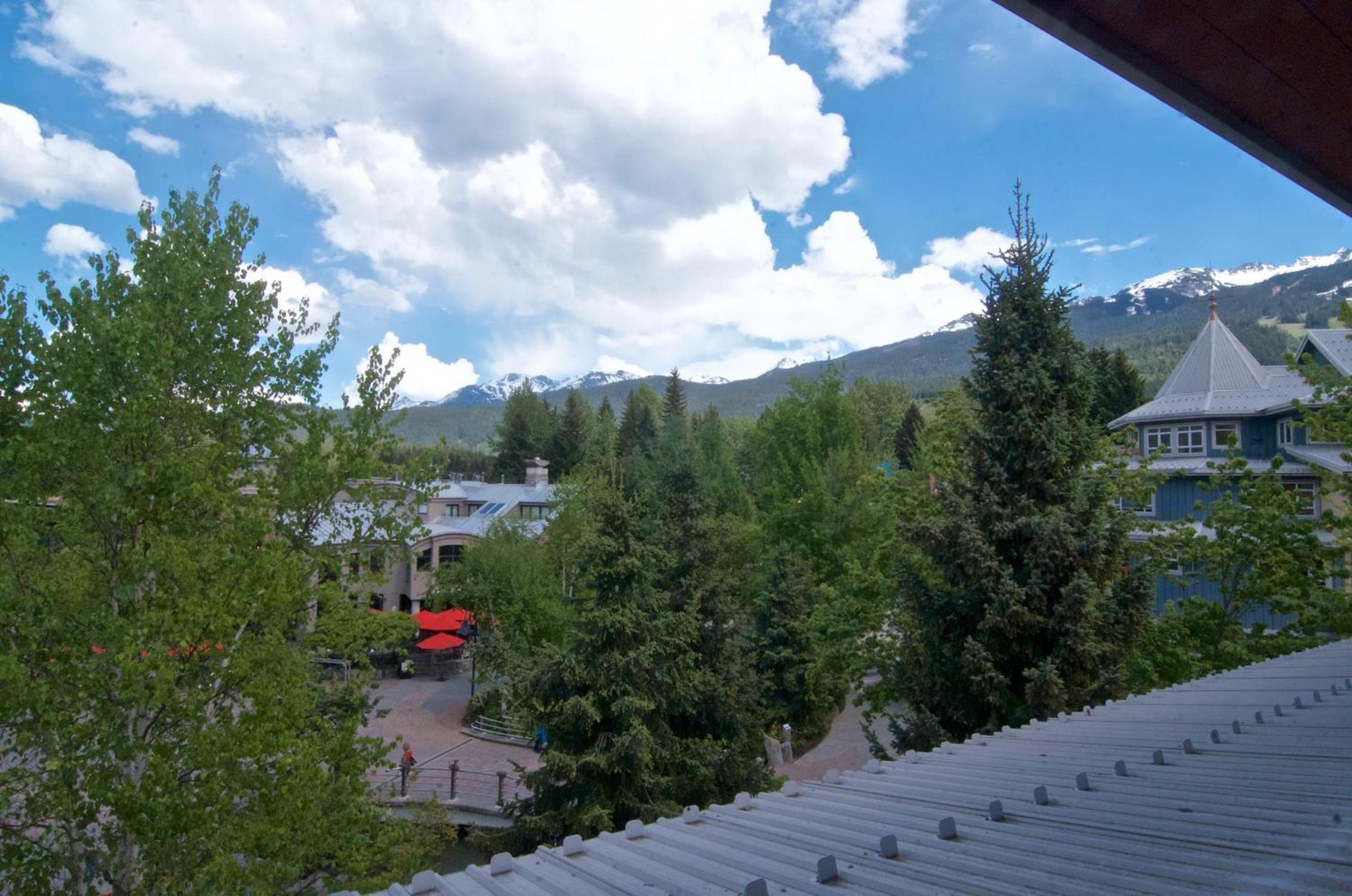 Whistler Blackcomb Vacation Rentals - Village North