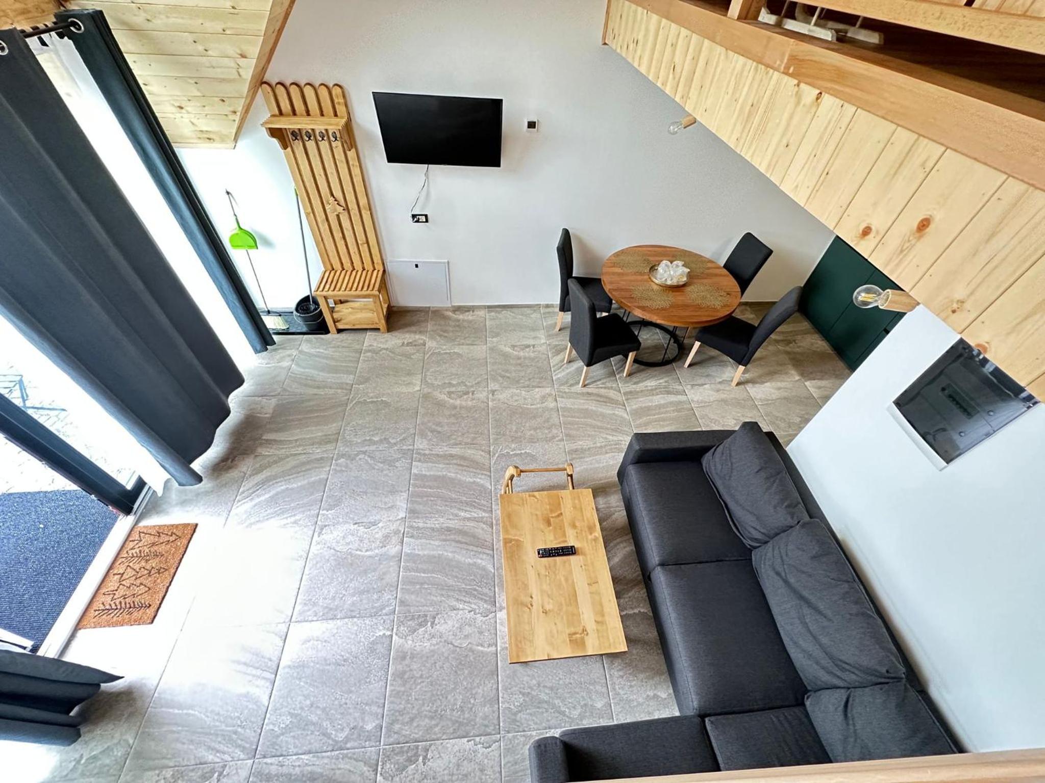 A Frame Chalet By Superski