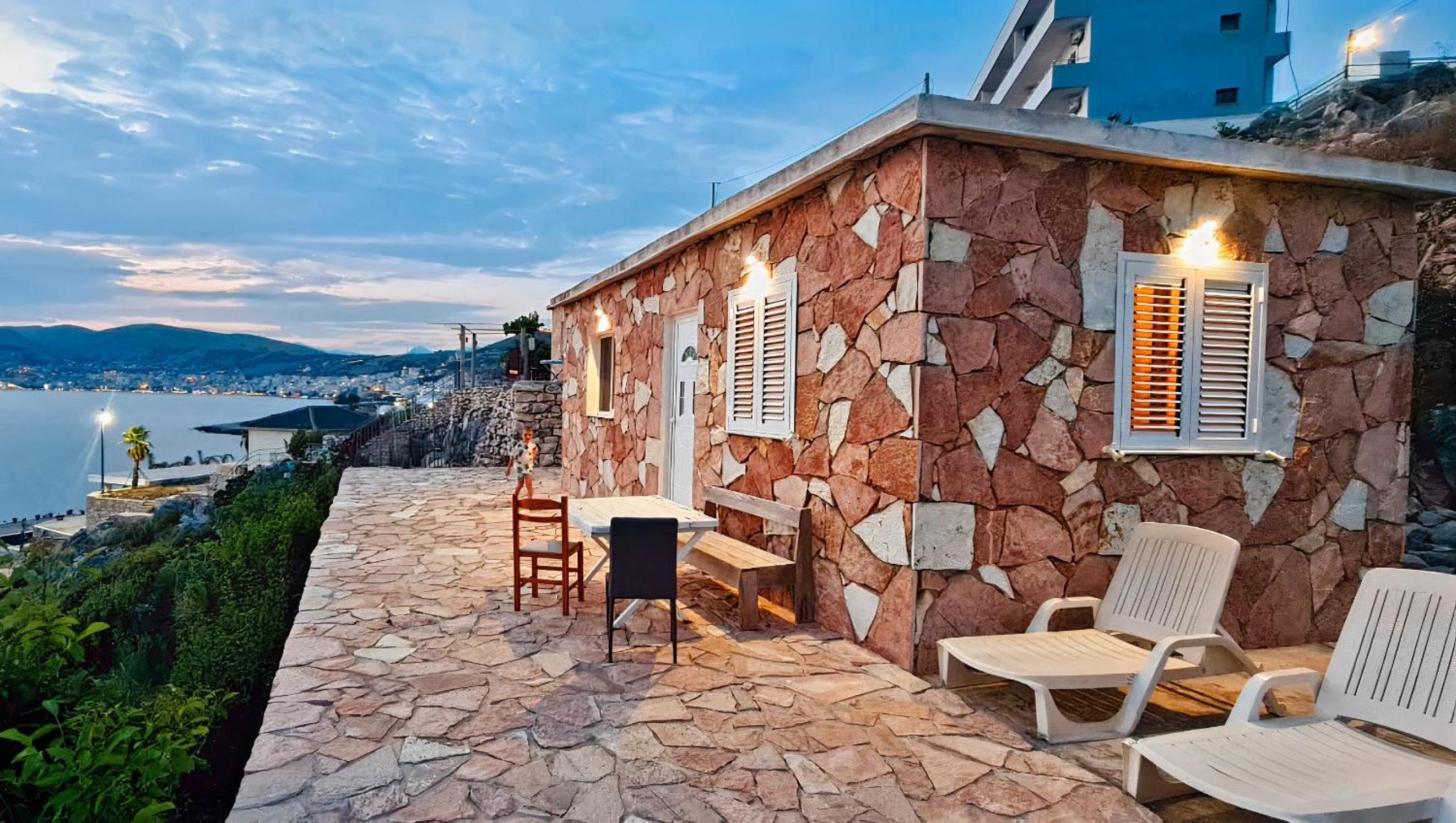 Prive Hill Saranda