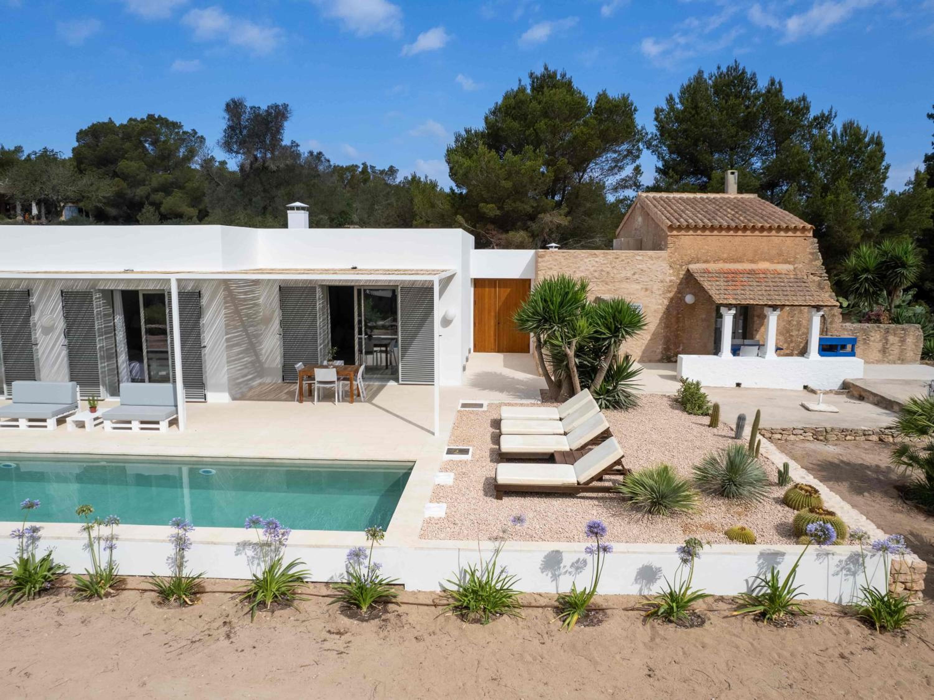 Casa Casita