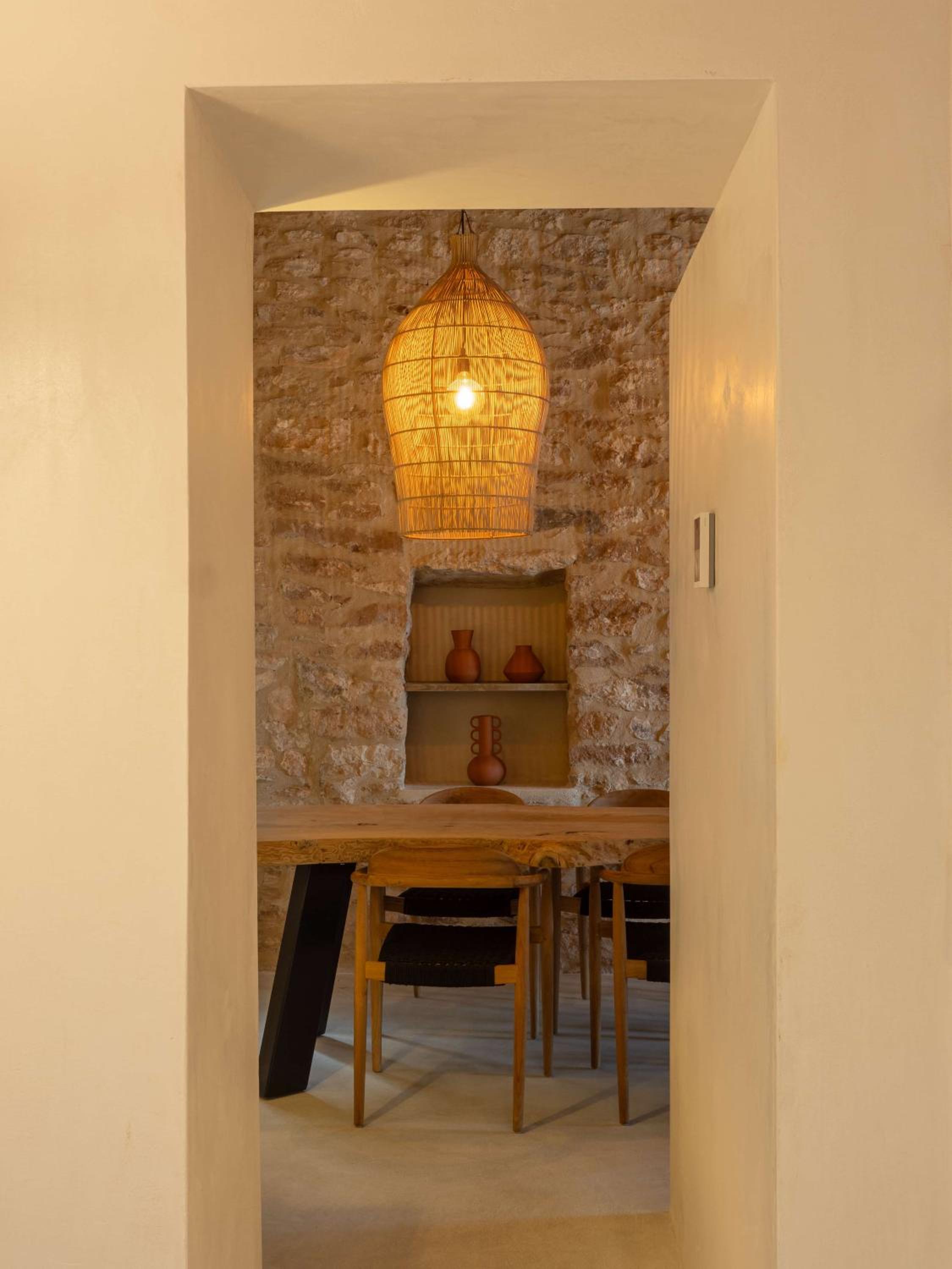 Casa Casita en Cala Saona