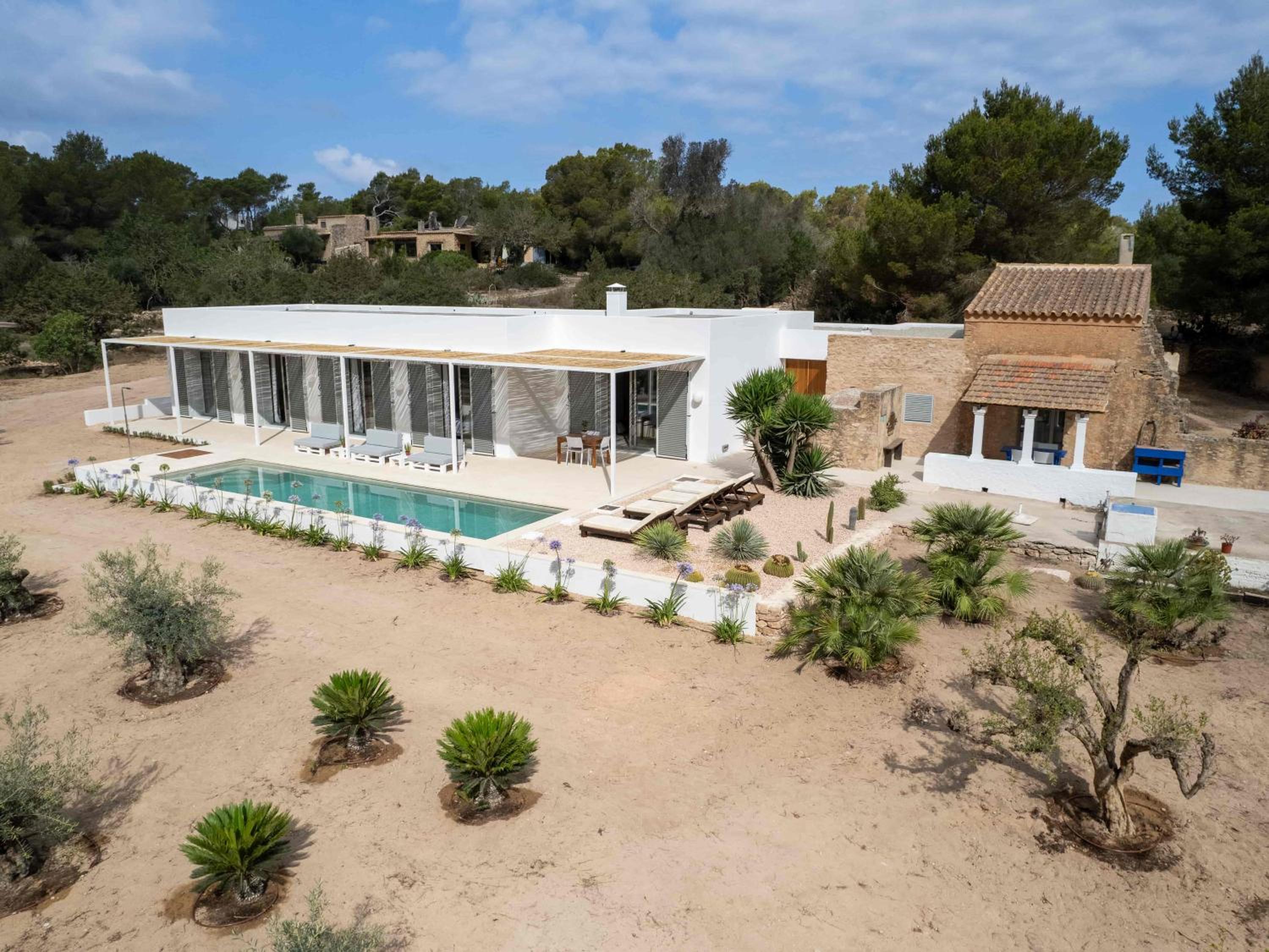 Casa Casita