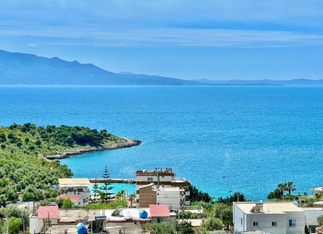 Laa Melossa Sarande