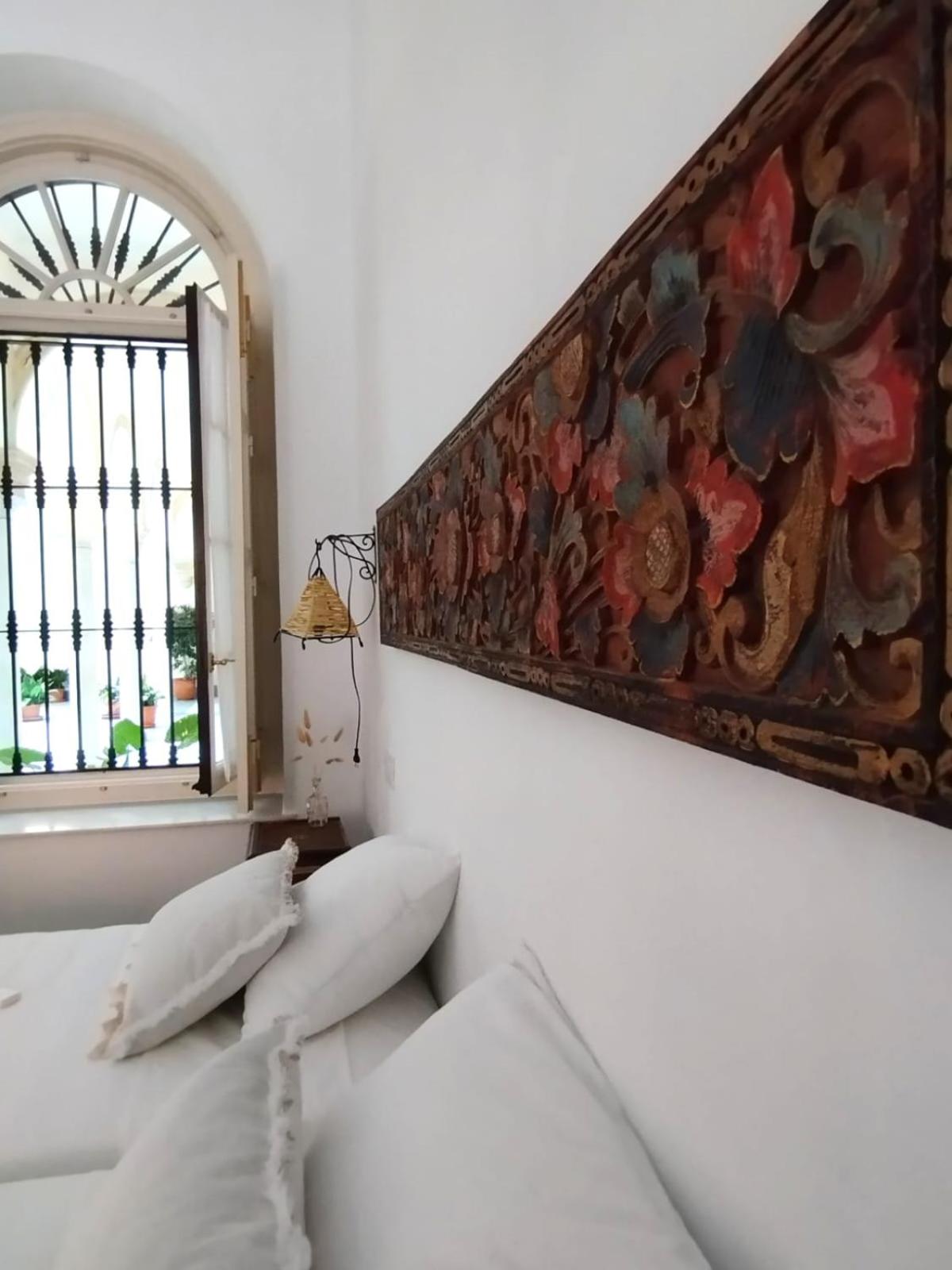 Jerez Palace House